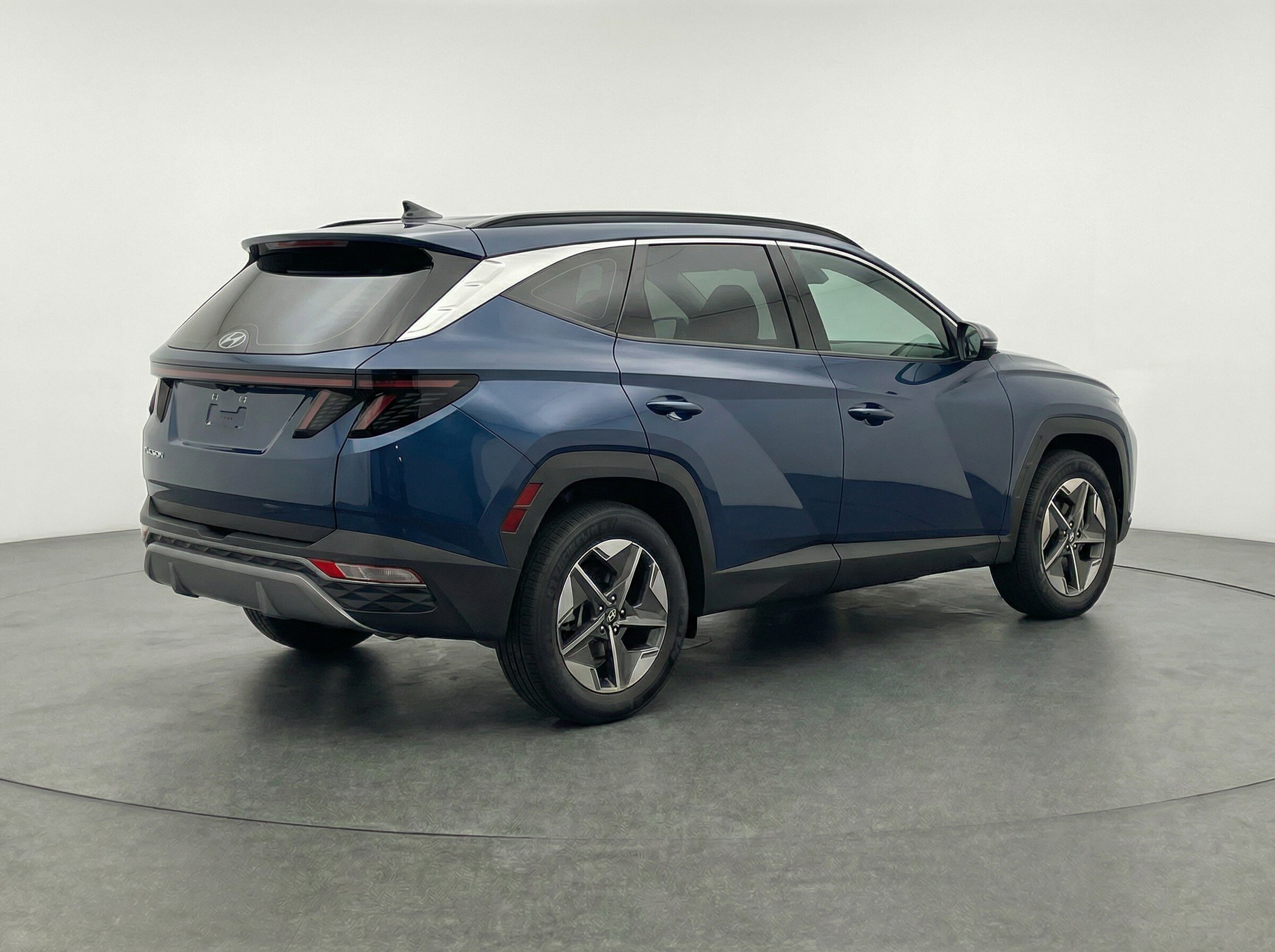 Thumbnail: 2025 Hyundai Tucson - 7
