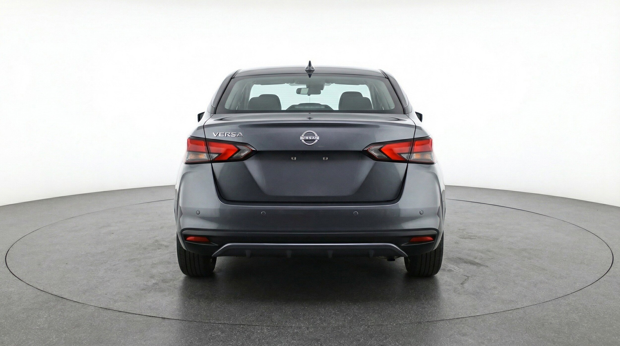 Thumbnail: 2025 Nissan Versa - 7