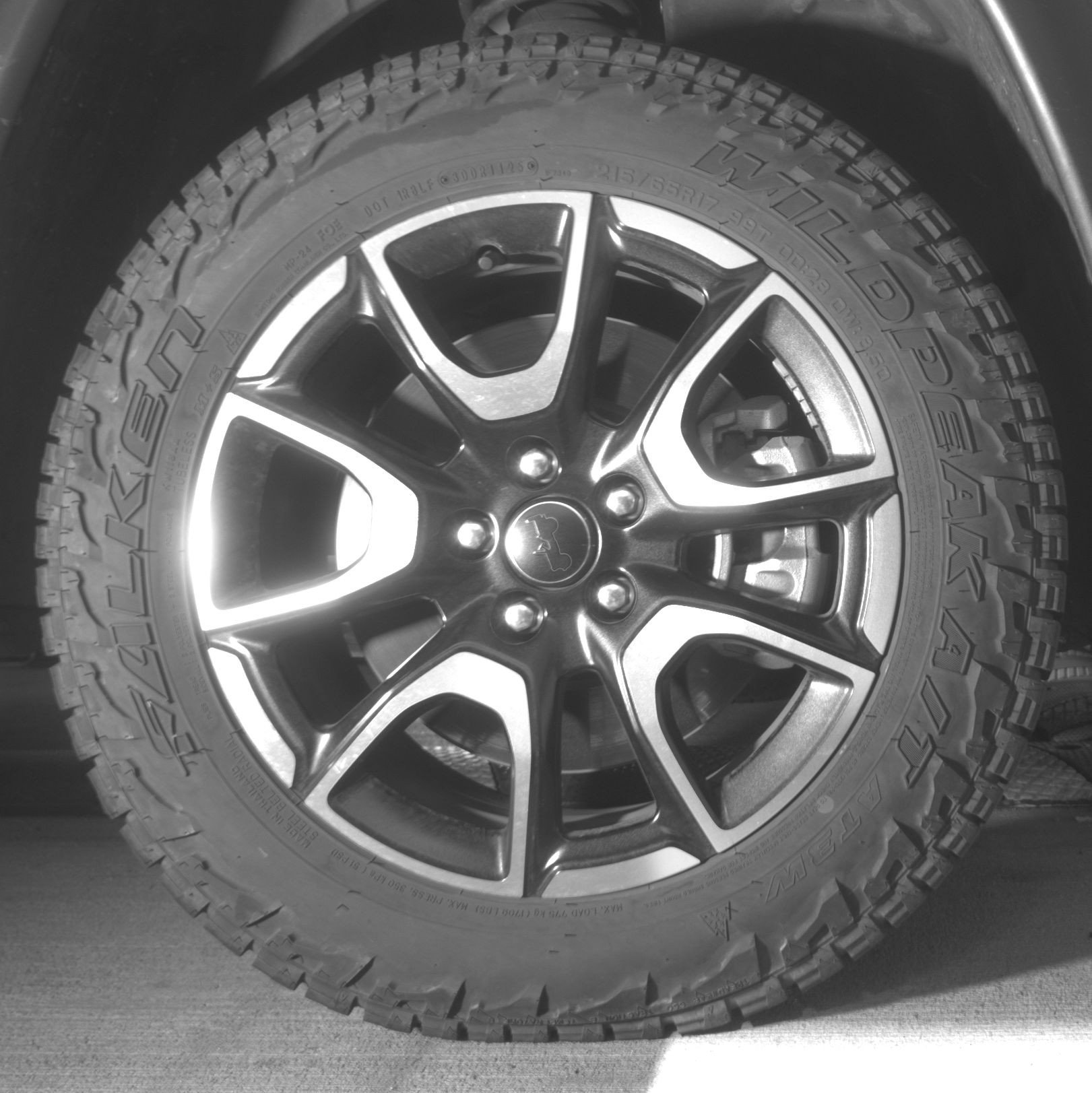 Thumbnail: 2025 Jeep Compass - 13