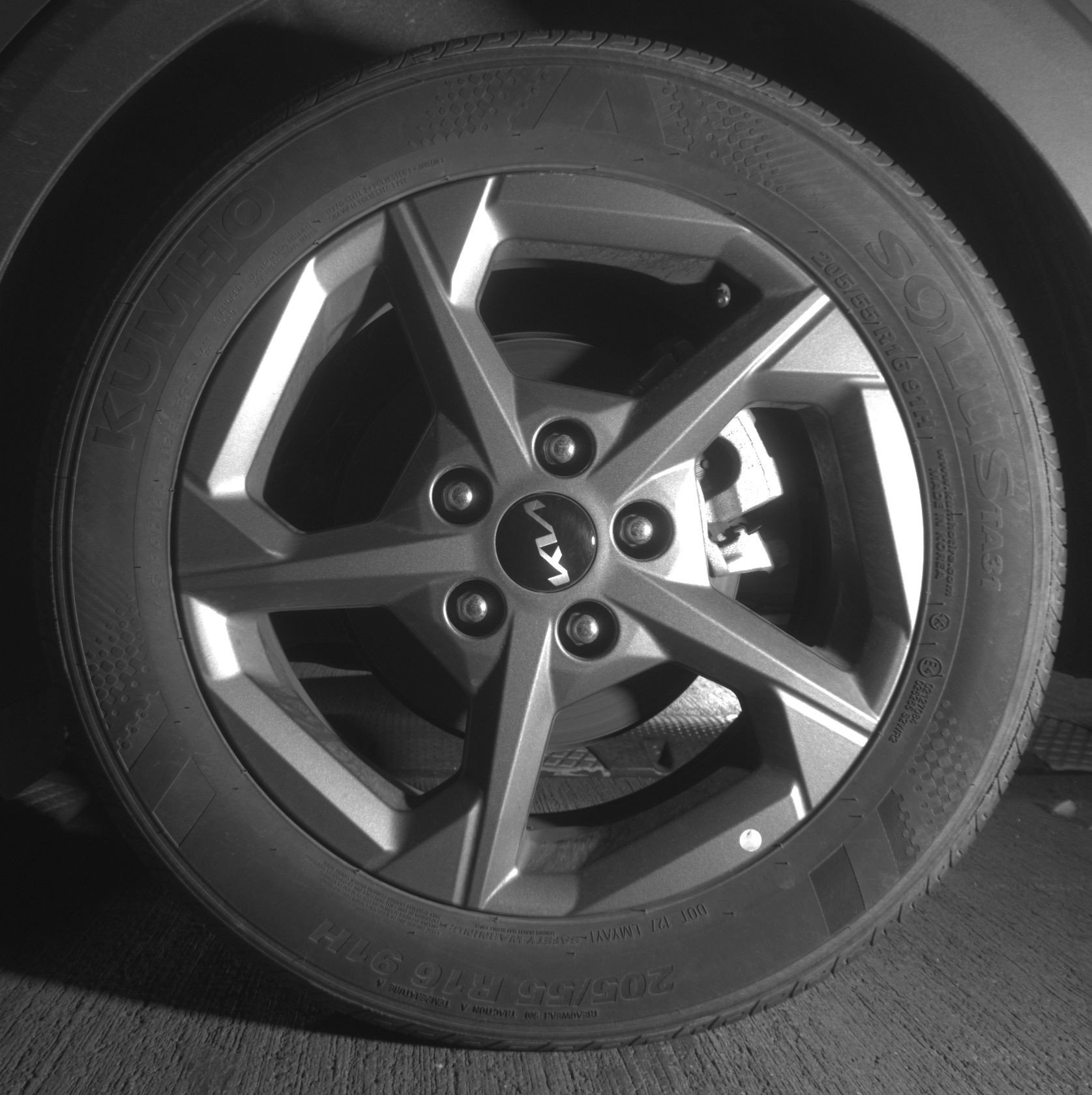 Thumbnail: 2025 Kia K4 - 14