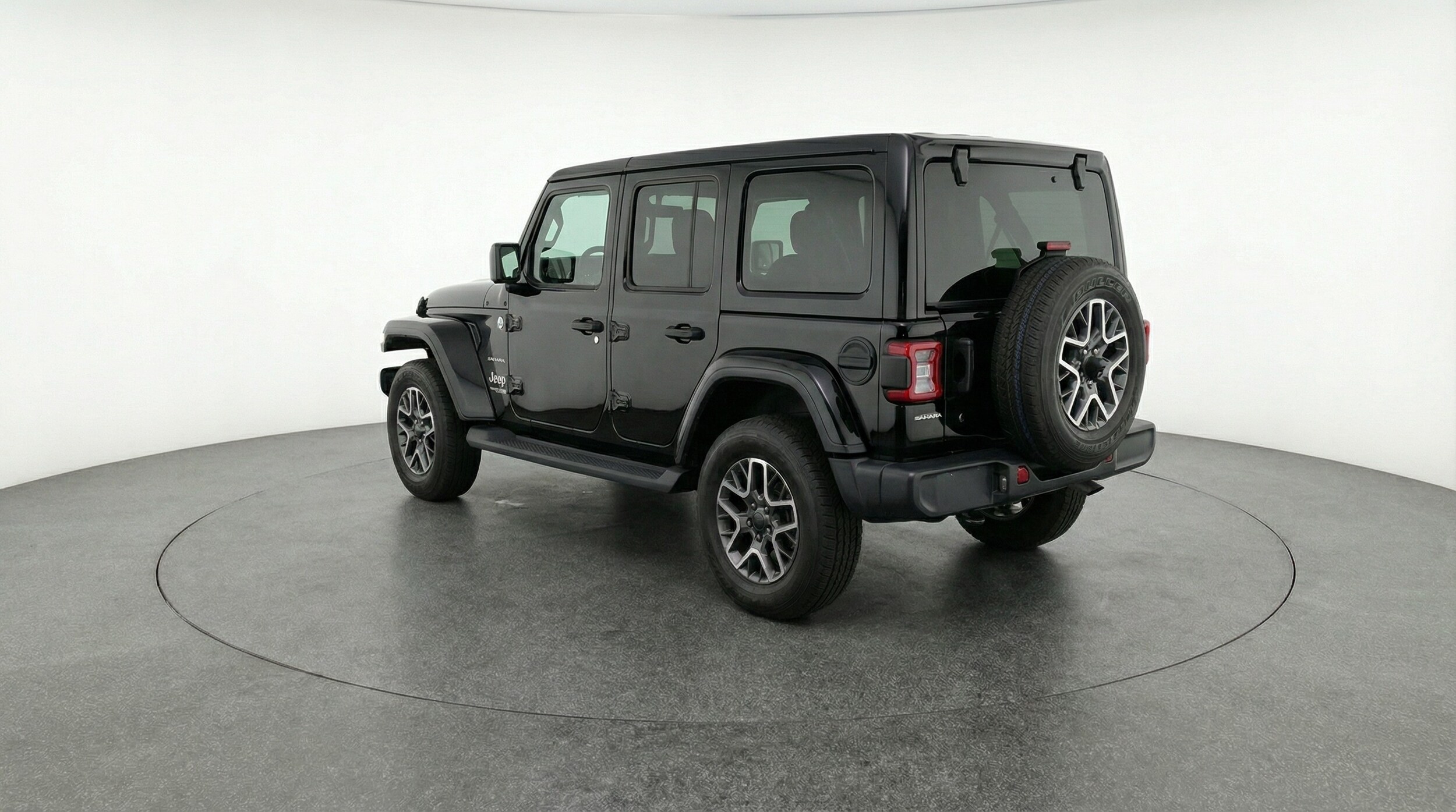 Thumbnail: 2025 Jeep Wrangler - 5