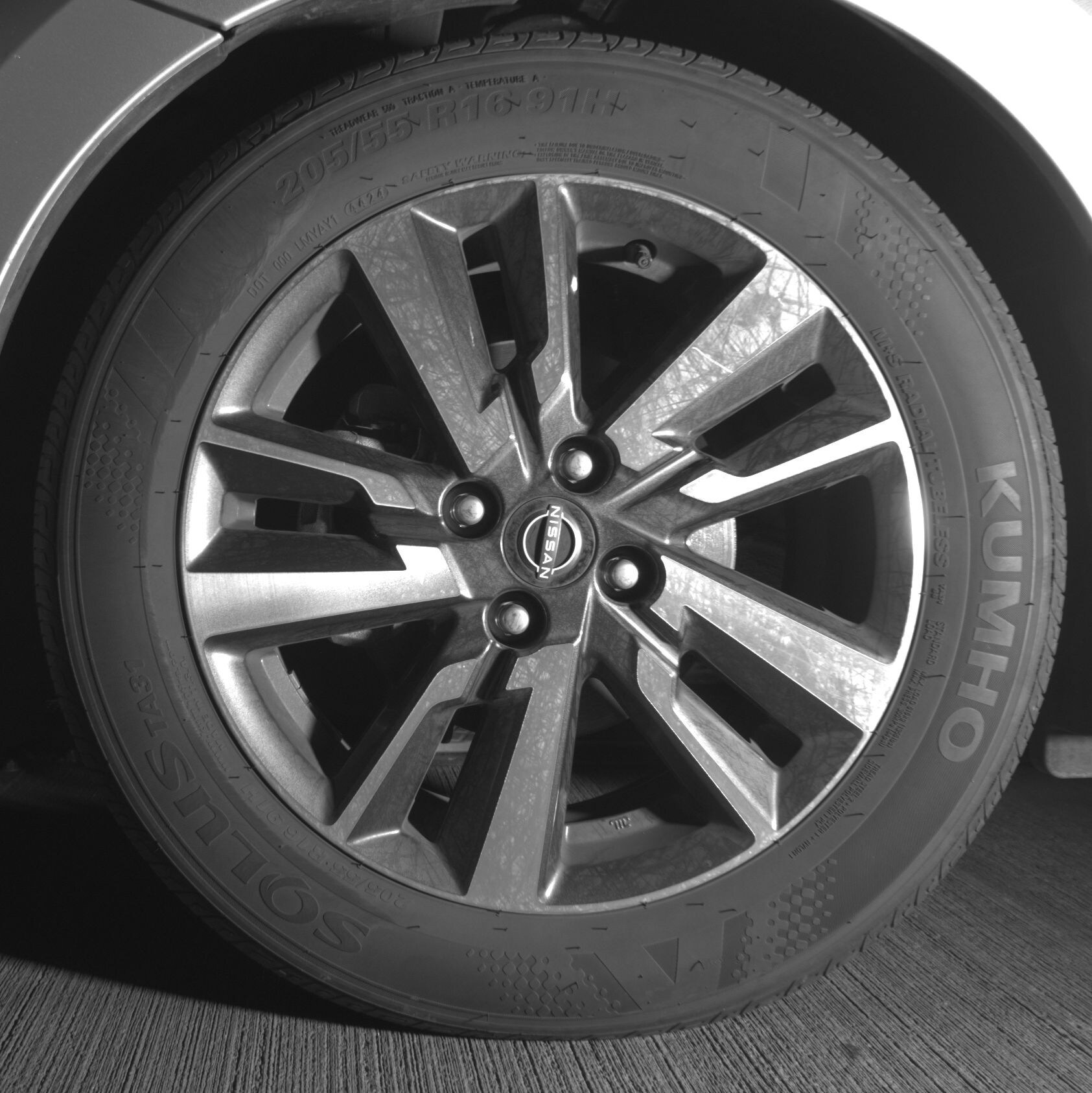 Thumbnail: 2025 Nissan Versa - 9