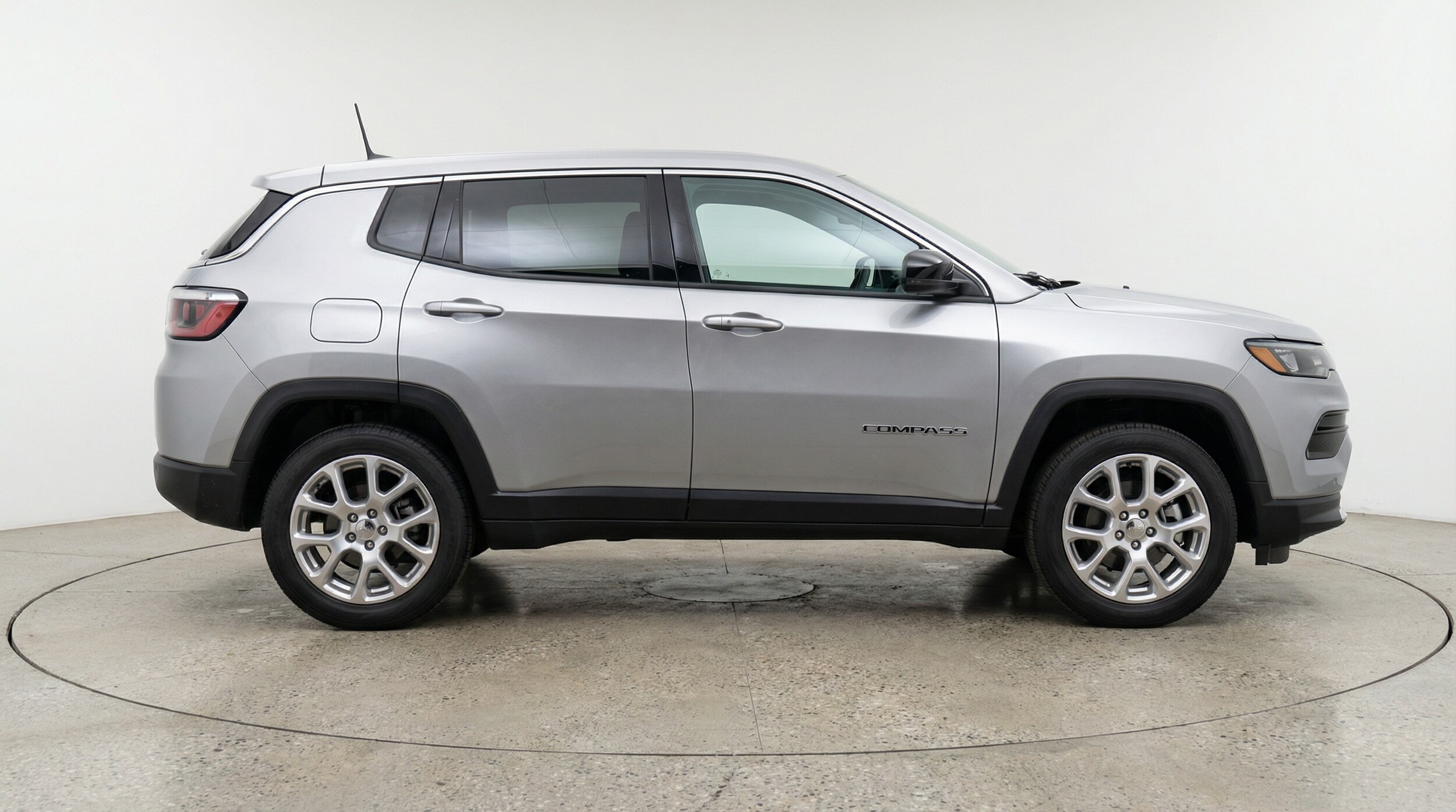 Thumbnail: 2025 Jeep Compass - 8