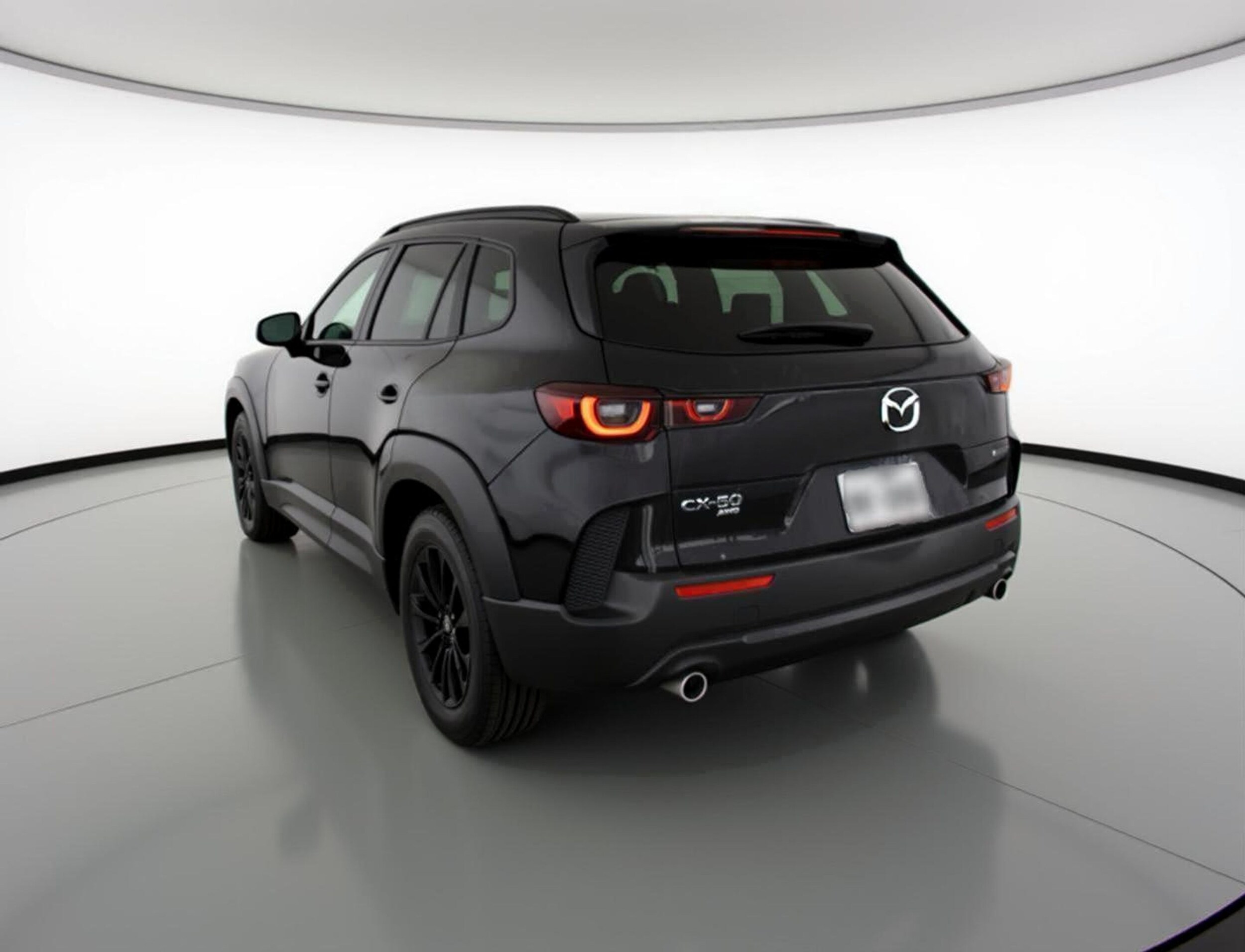 Thumbnail: 2025 Mazda CX-50 - 5