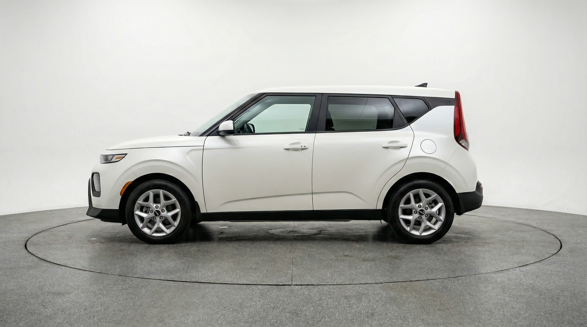 Thumbnail: 2025 Kia Soul - 4