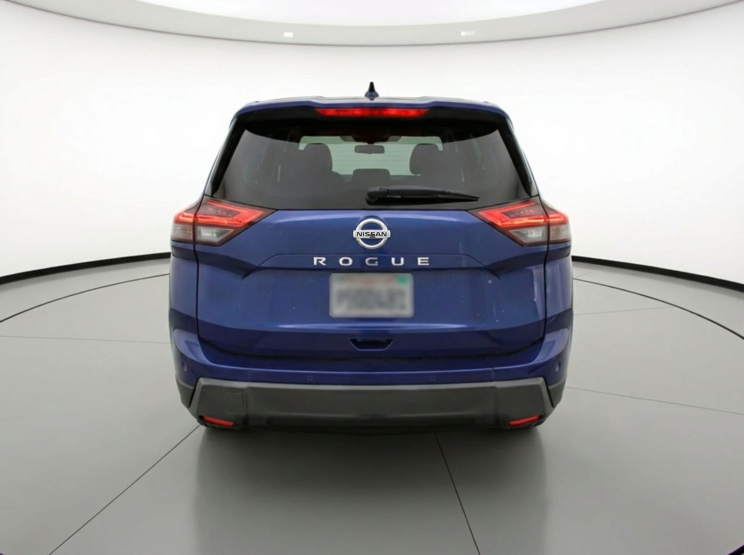 Thumbnail: 2025 Nissan Rogue - 6