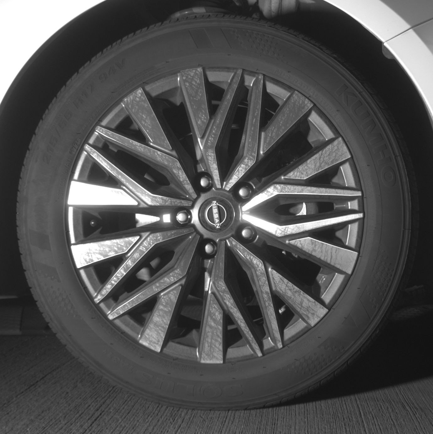 Thumbnail: 2025 Nissan Altima - 13