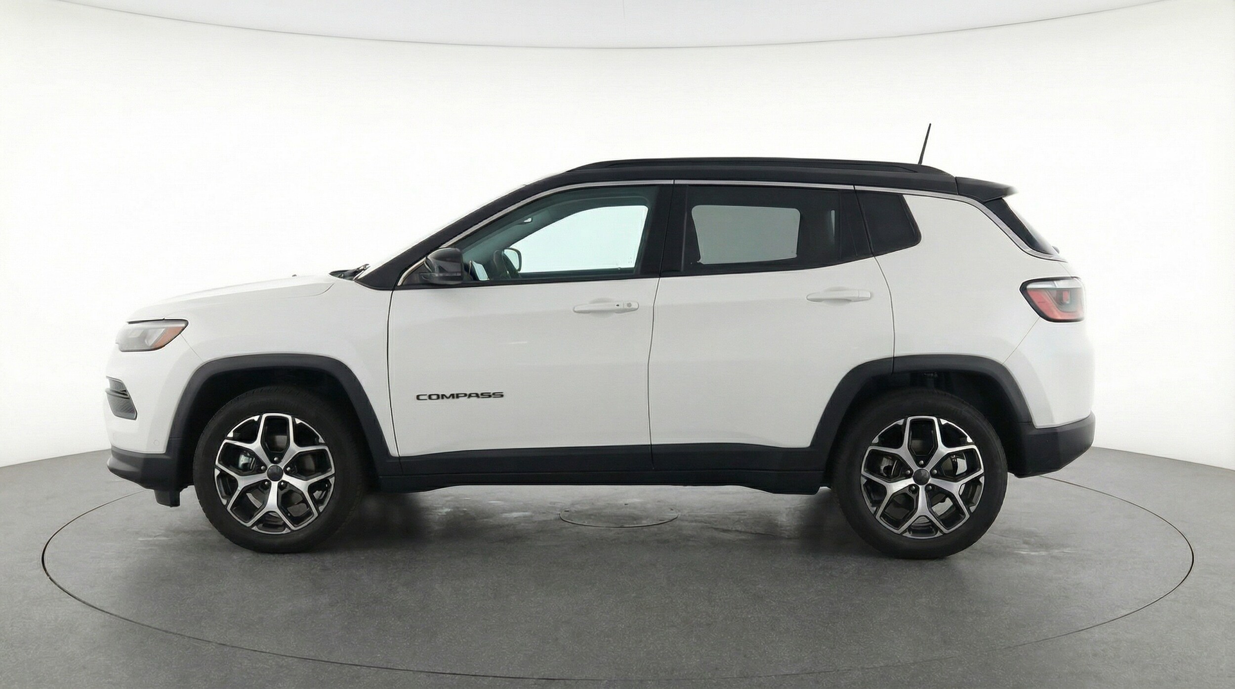 Thumbnail: 2025 Jeep Compass - 4