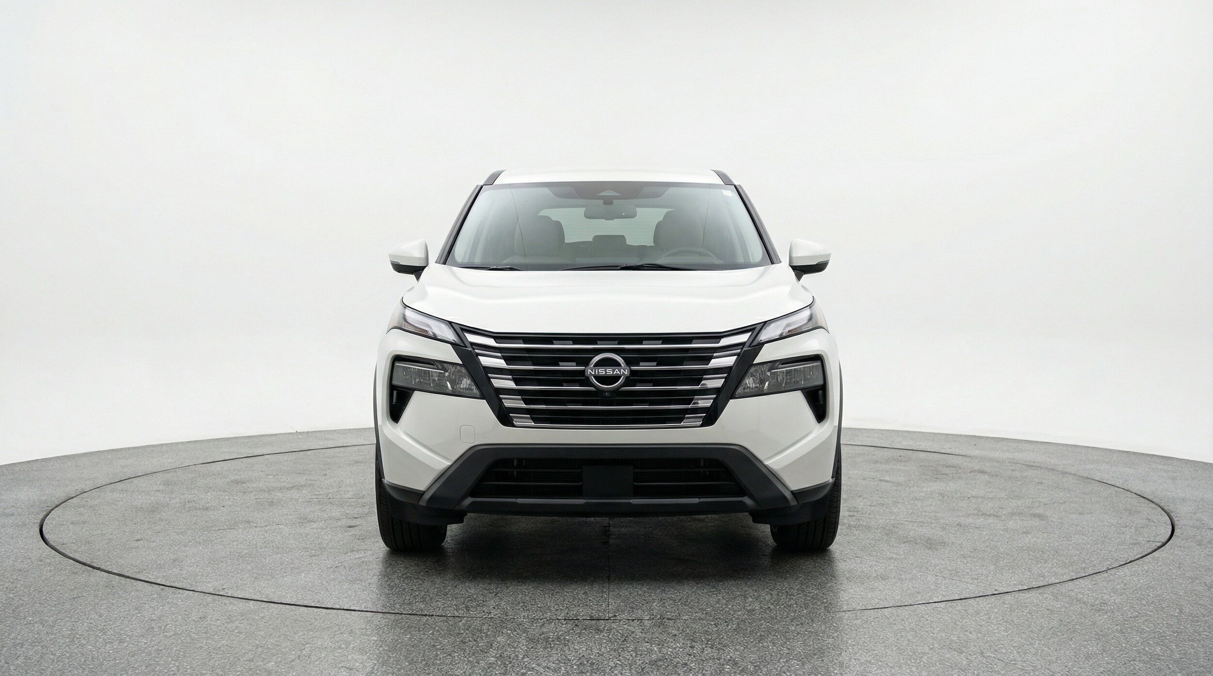 Thumbnail: 2025 Nissan Rogue - 2