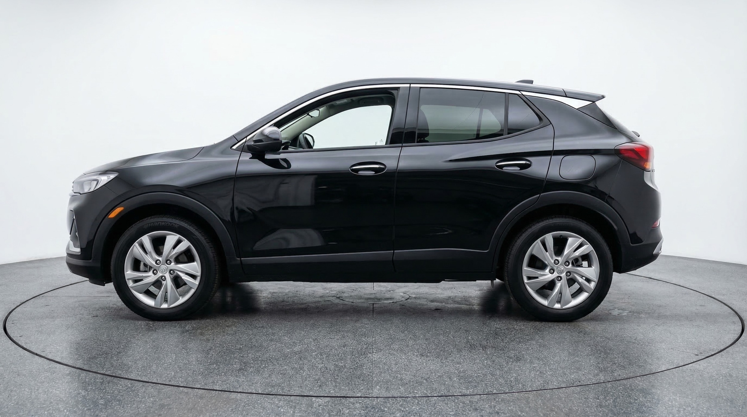 Thumbnail: 2025 Buick Encore GX - 4