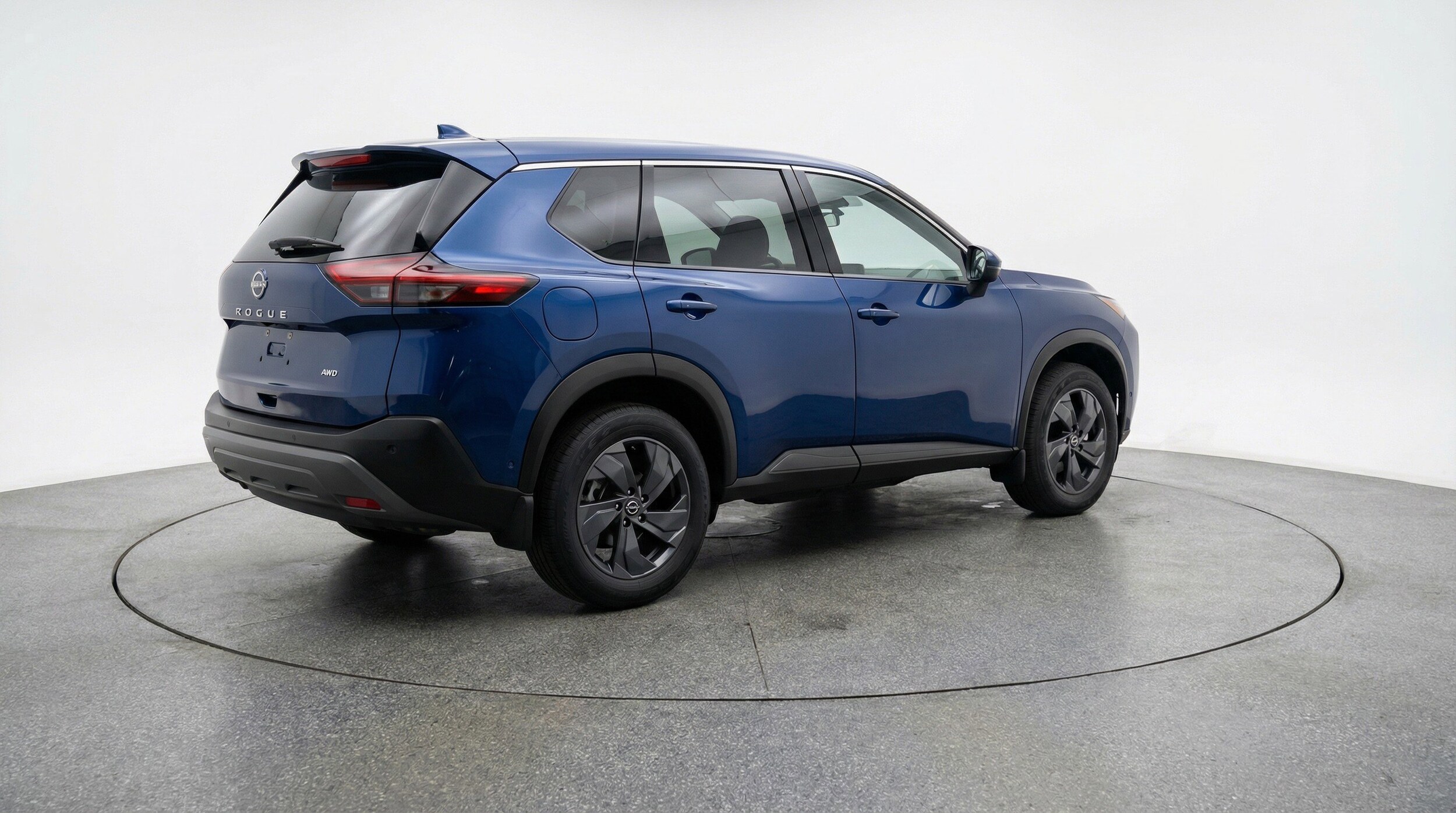 Thumbnail: 2025 Nissan Rogue - 9