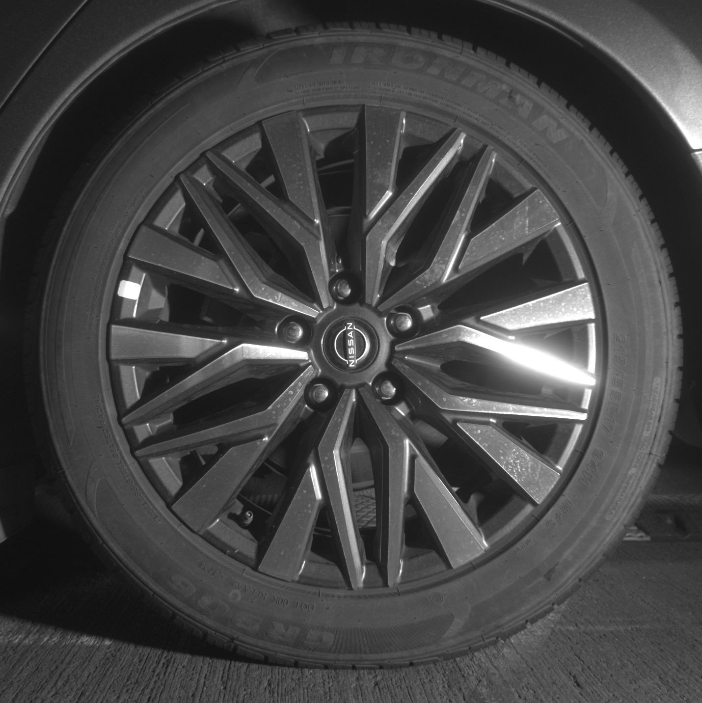 Thumbnail: 2025 Nissan Altima - 14