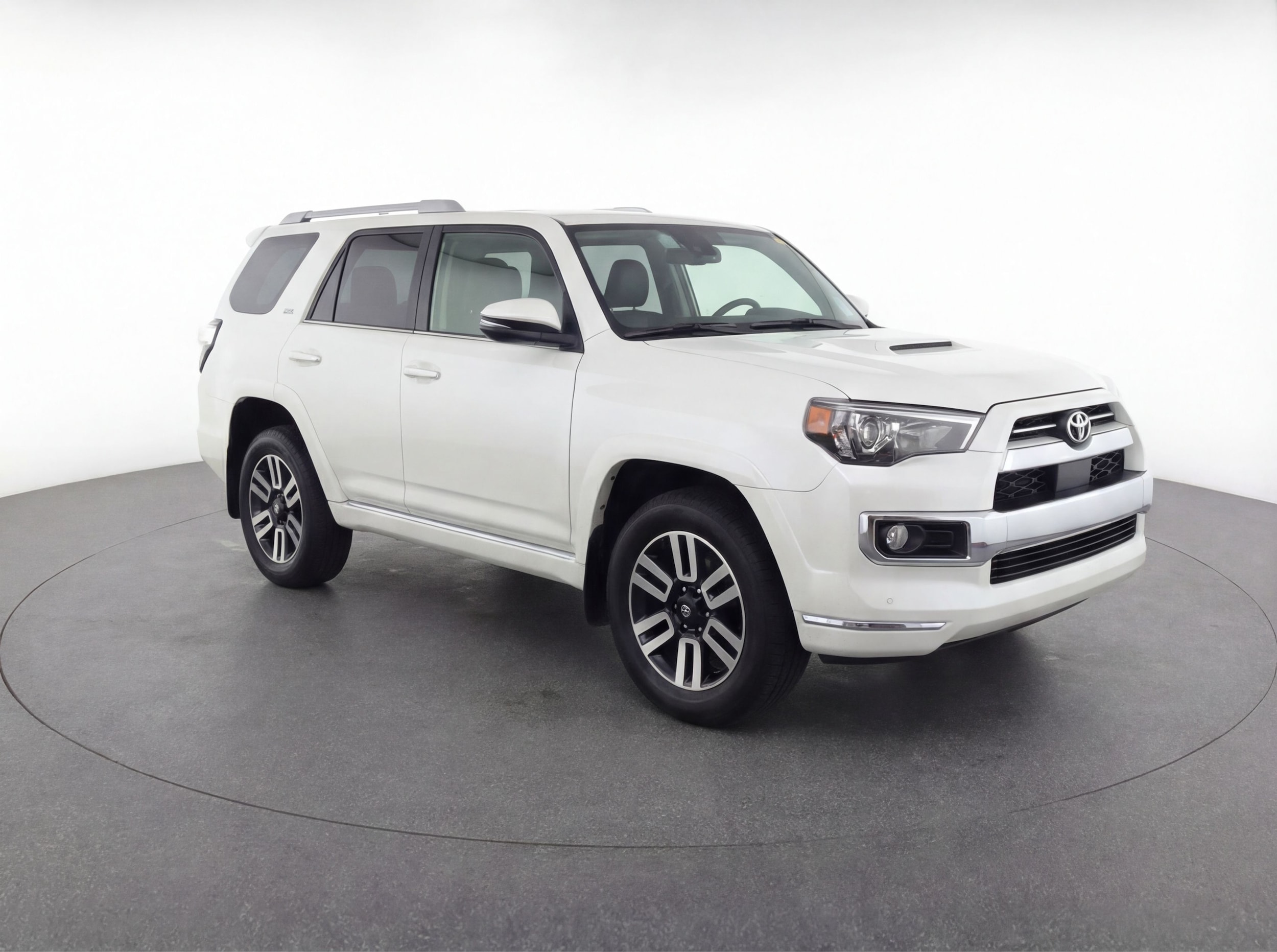Thumbnail: 2024 Toyota 4Runner - 1