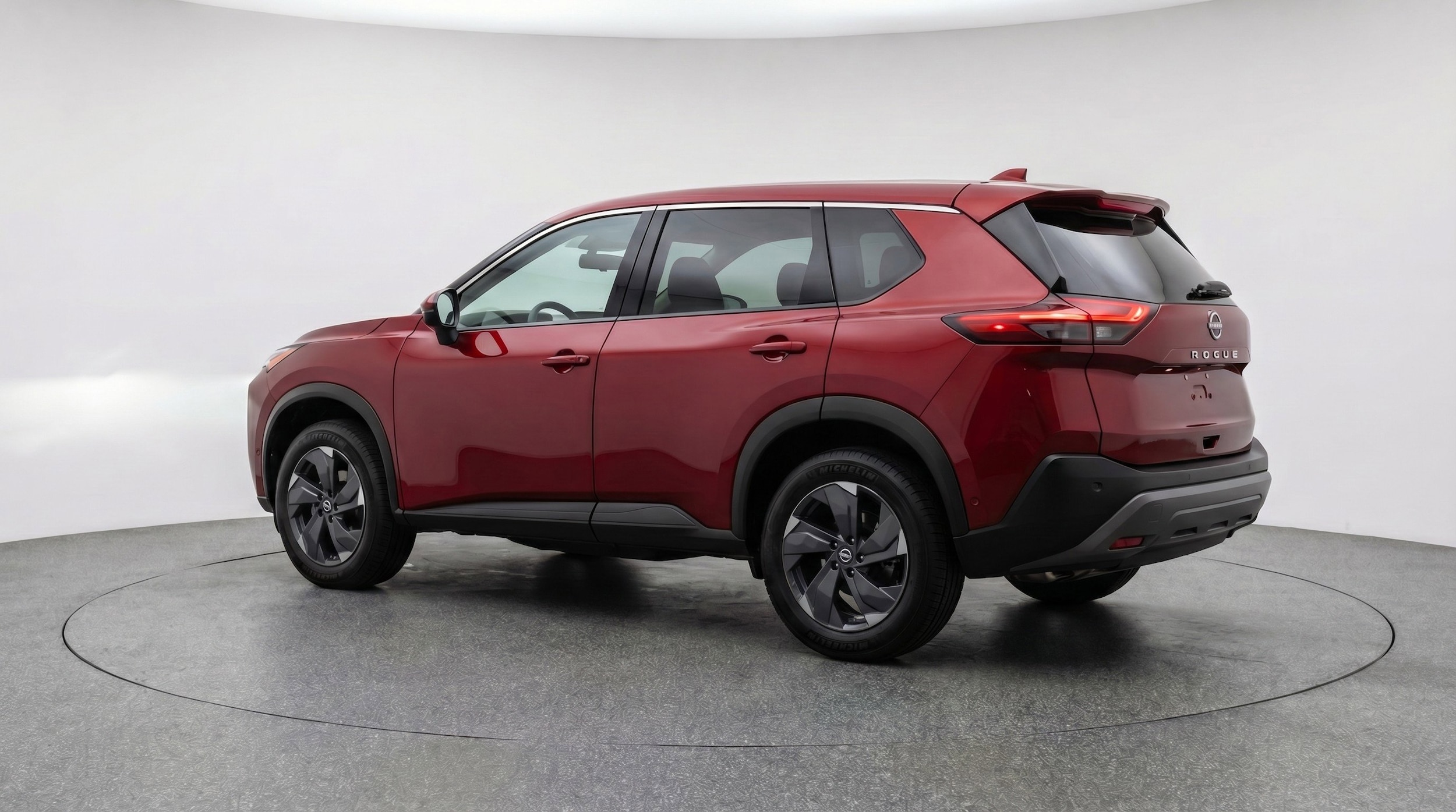 Thumbnail: 2025 Nissan Rogue - 6