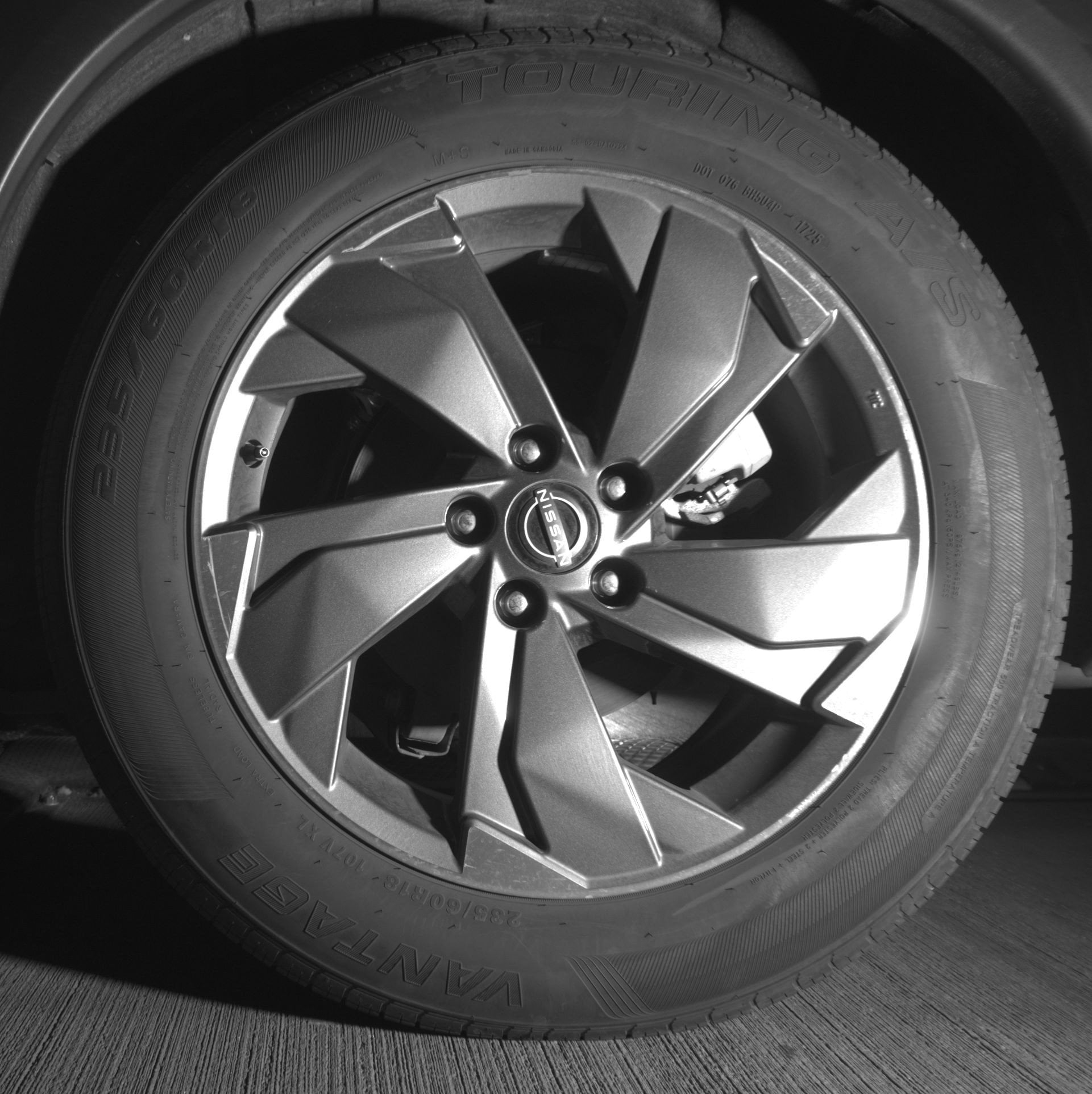 Thumbnail: 2025 Nissan Rogue - 14