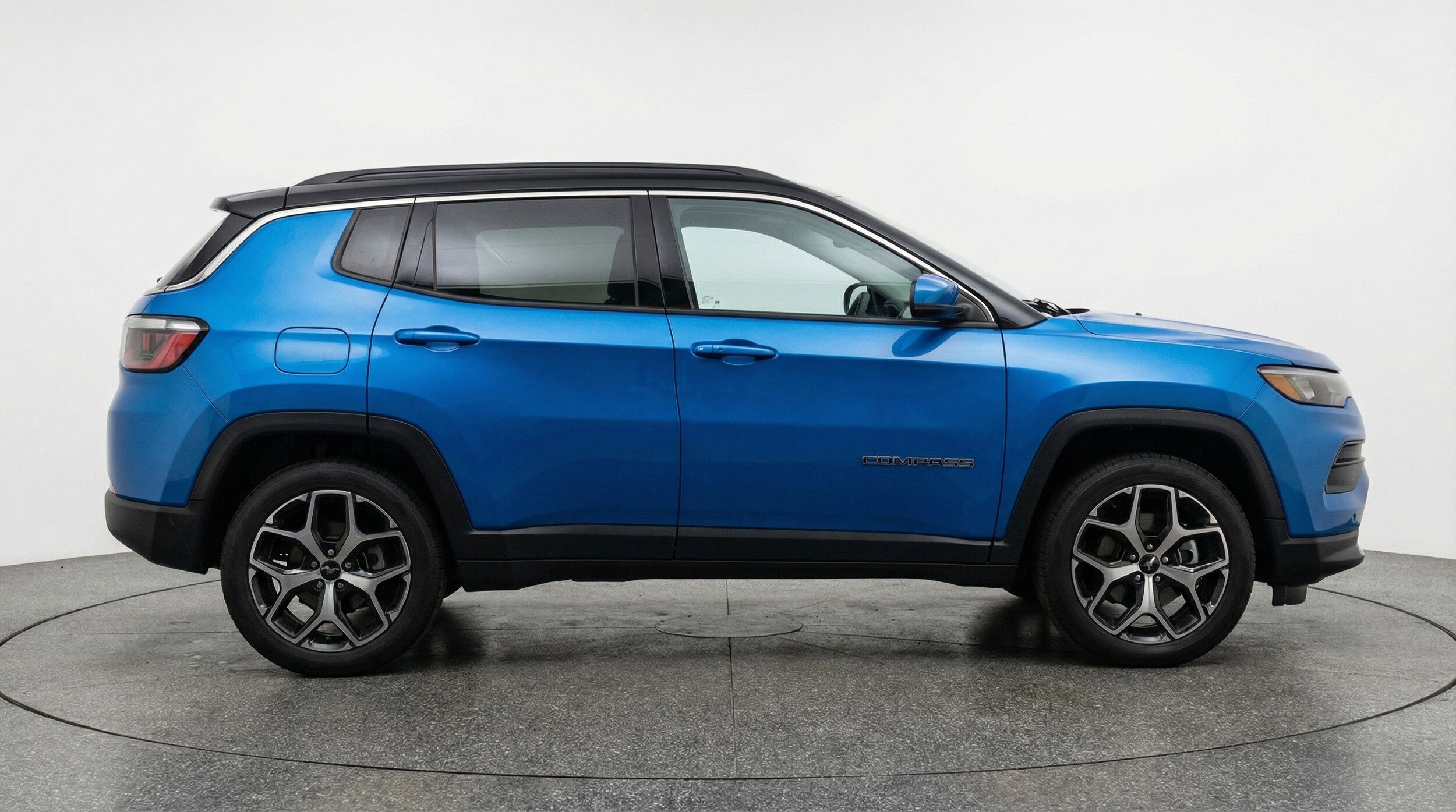 Thumbnail: 2025 Jeep Compass - 11