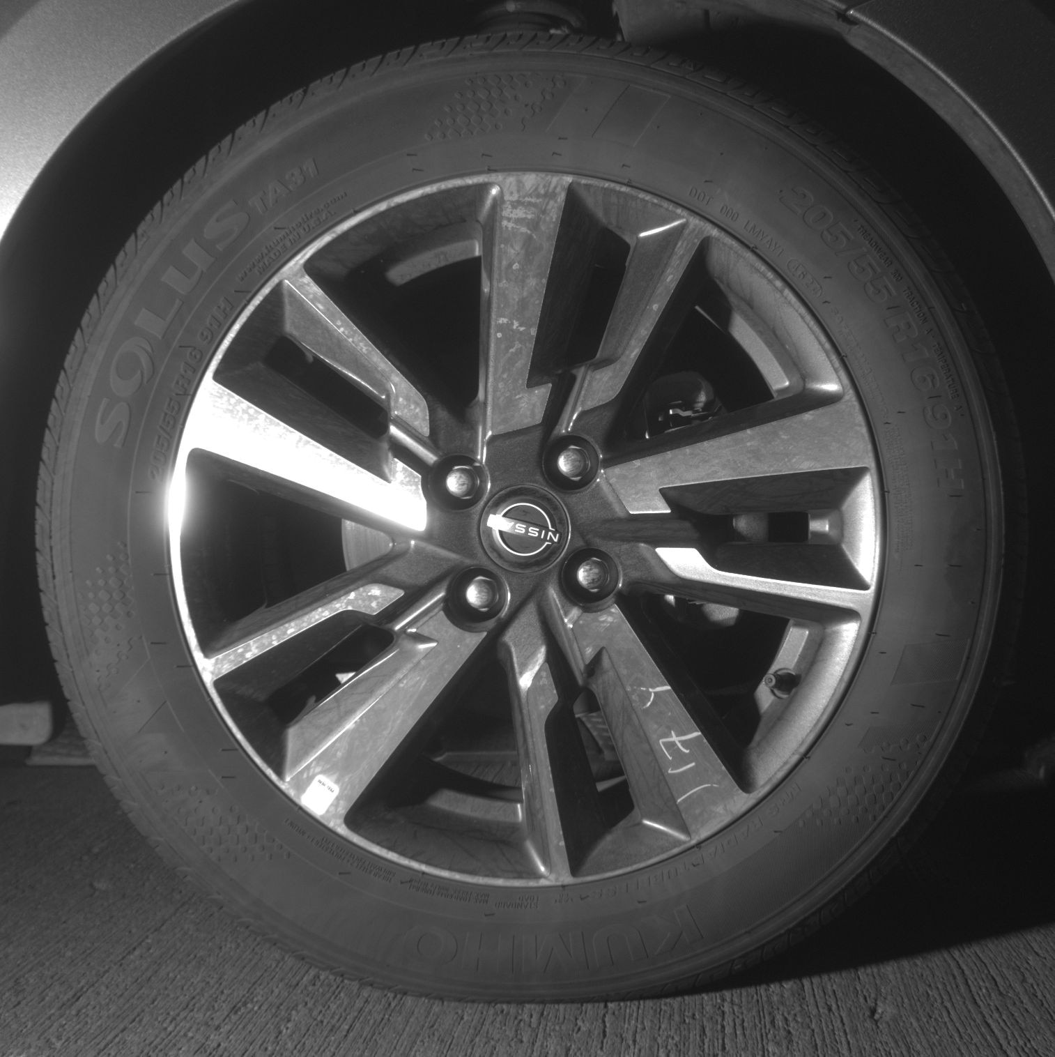 Thumbnail: 2025 Nissan Versa - 10