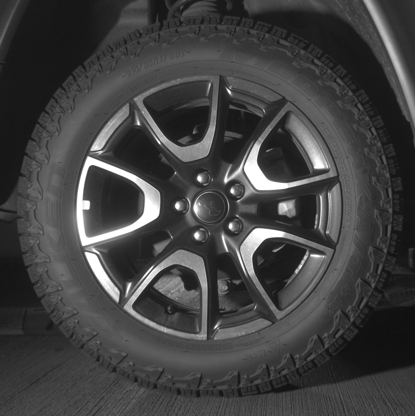 Thumbnail: 2025 Jeep Compass - 15