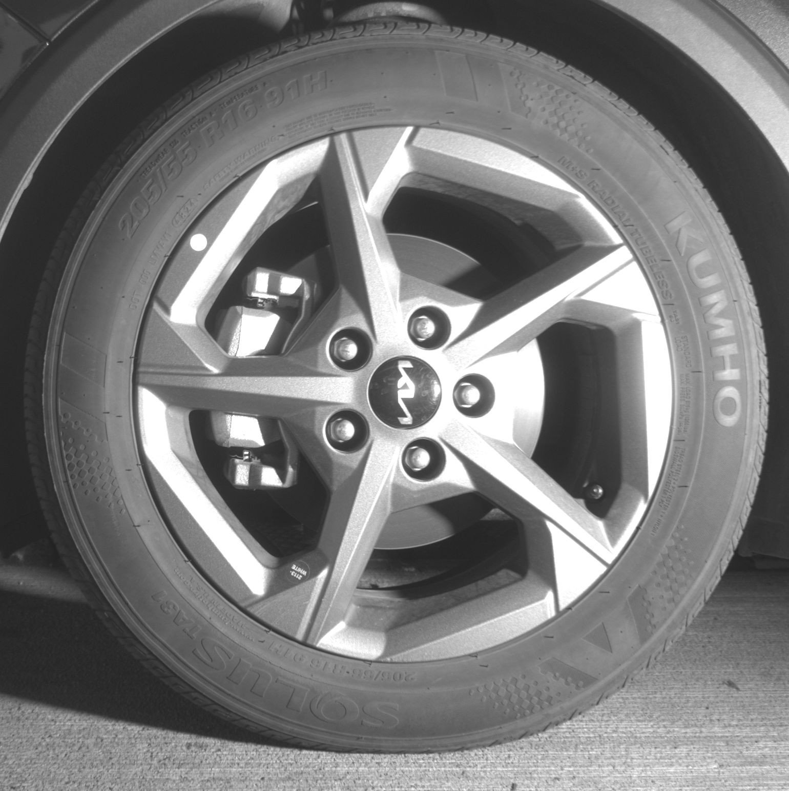 Thumbnail: 2025 Kia K4 - 12