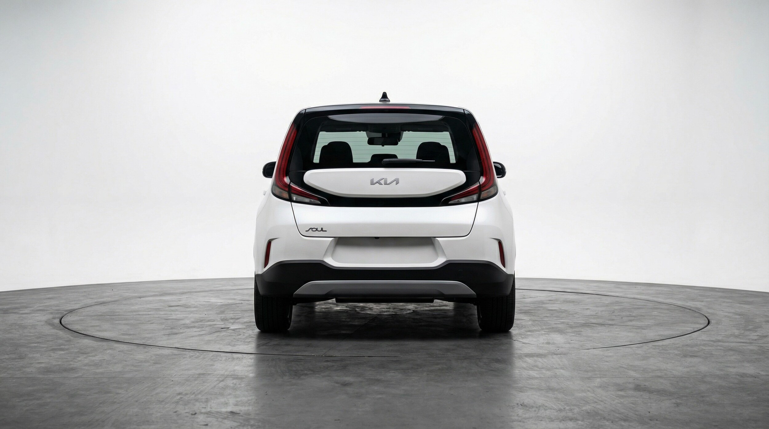 Thumbnail: 2025 Kia Soul - 6