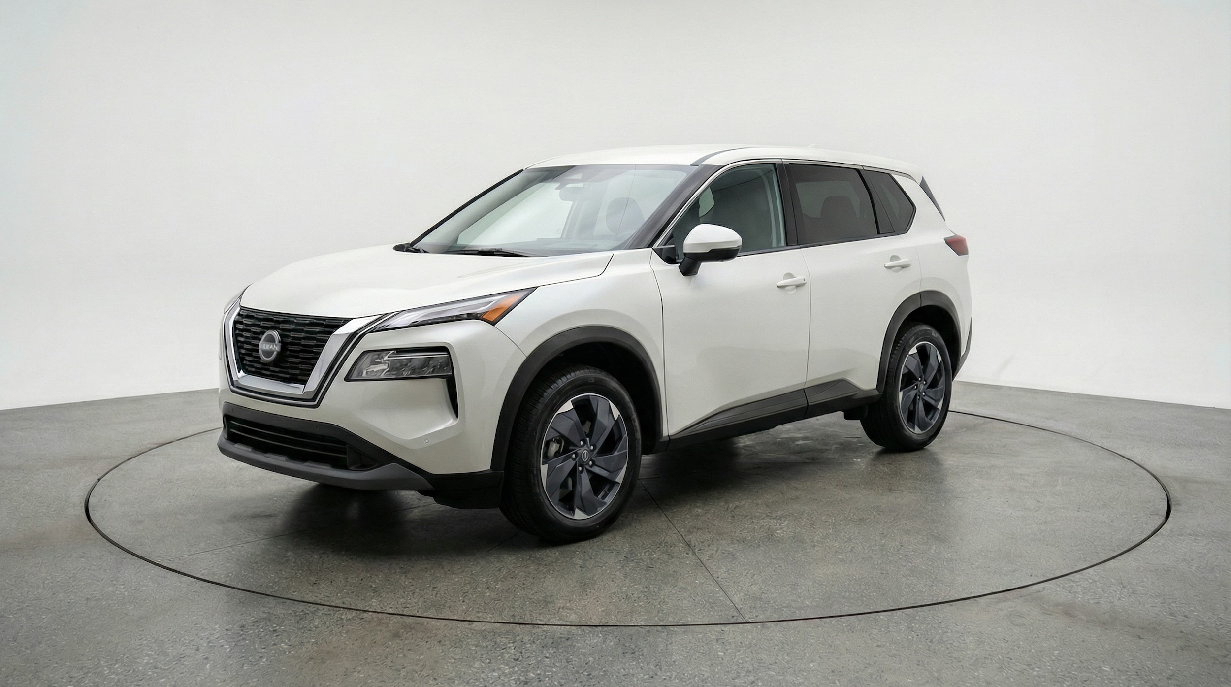 Thumbnail: 2025 Nissan Rogue - 3