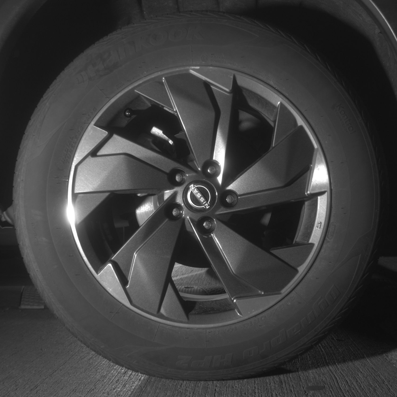 Thumbnail: 2025 Nissan Rogue - 12