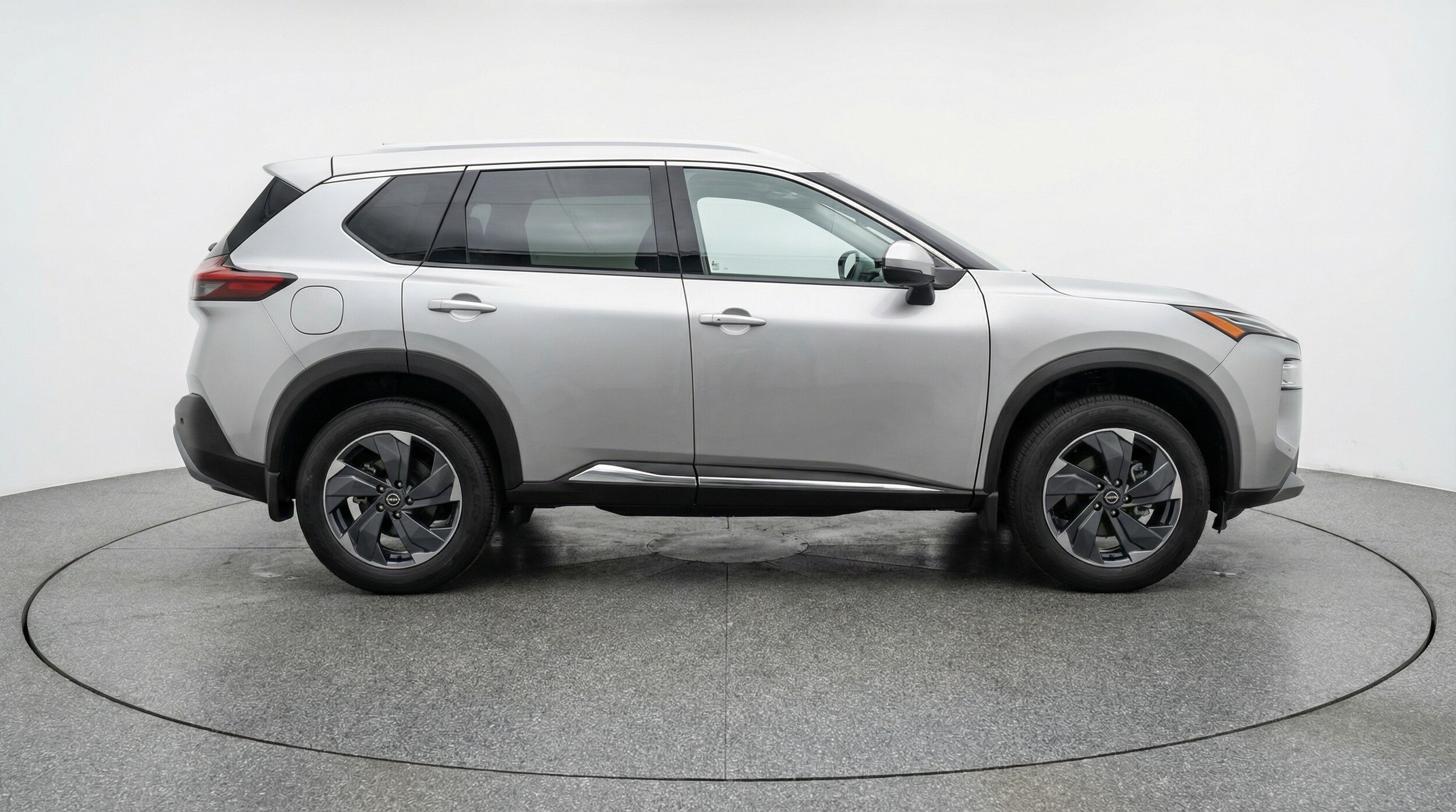 Thumbnail: 2025 Nissan Rogue - 8