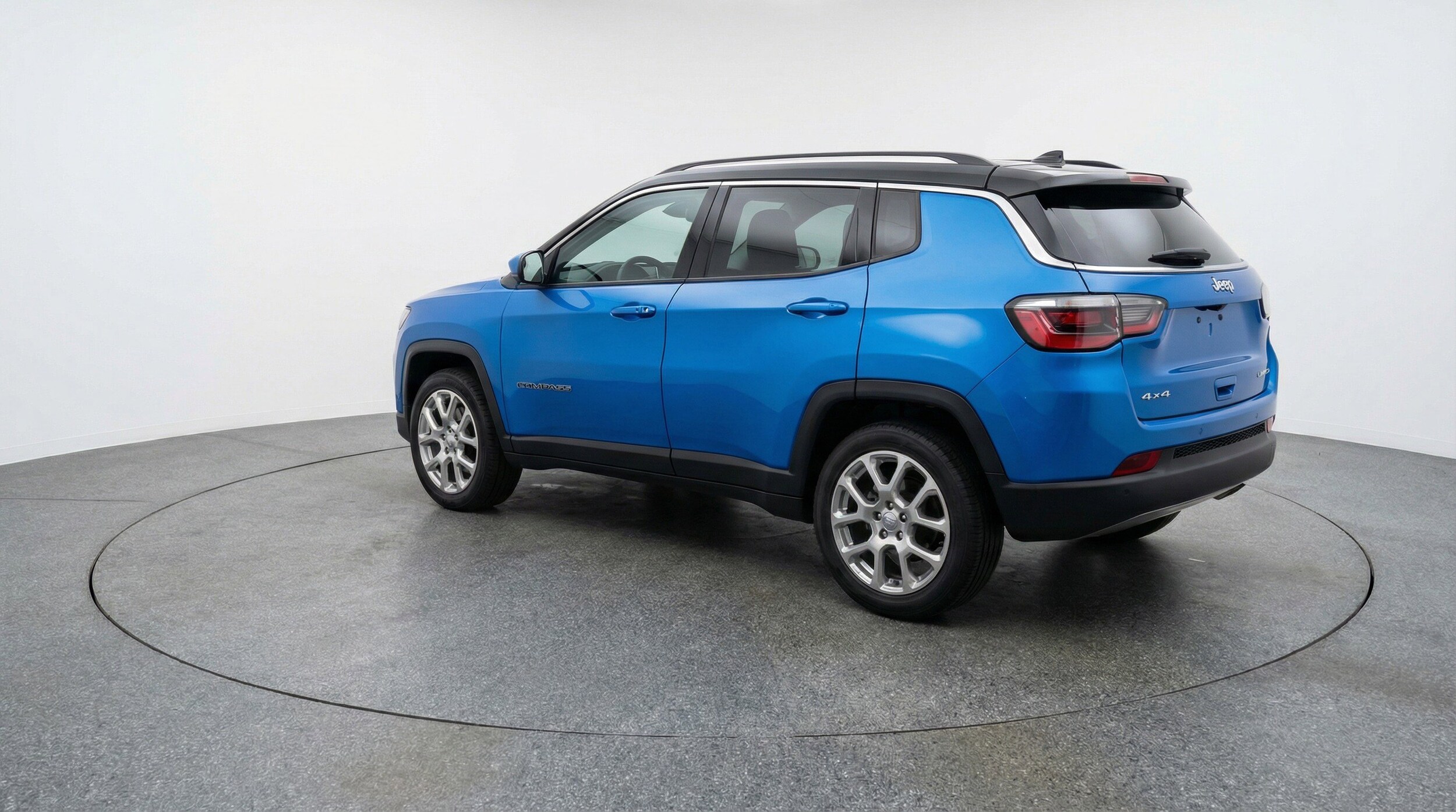 Thumbnail: 2025 Jeep Compass - 6