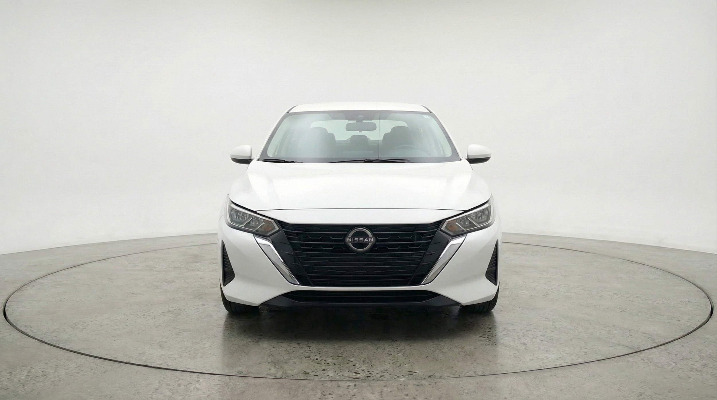 Thumbnail: 2025 Nissan Sentra - 2