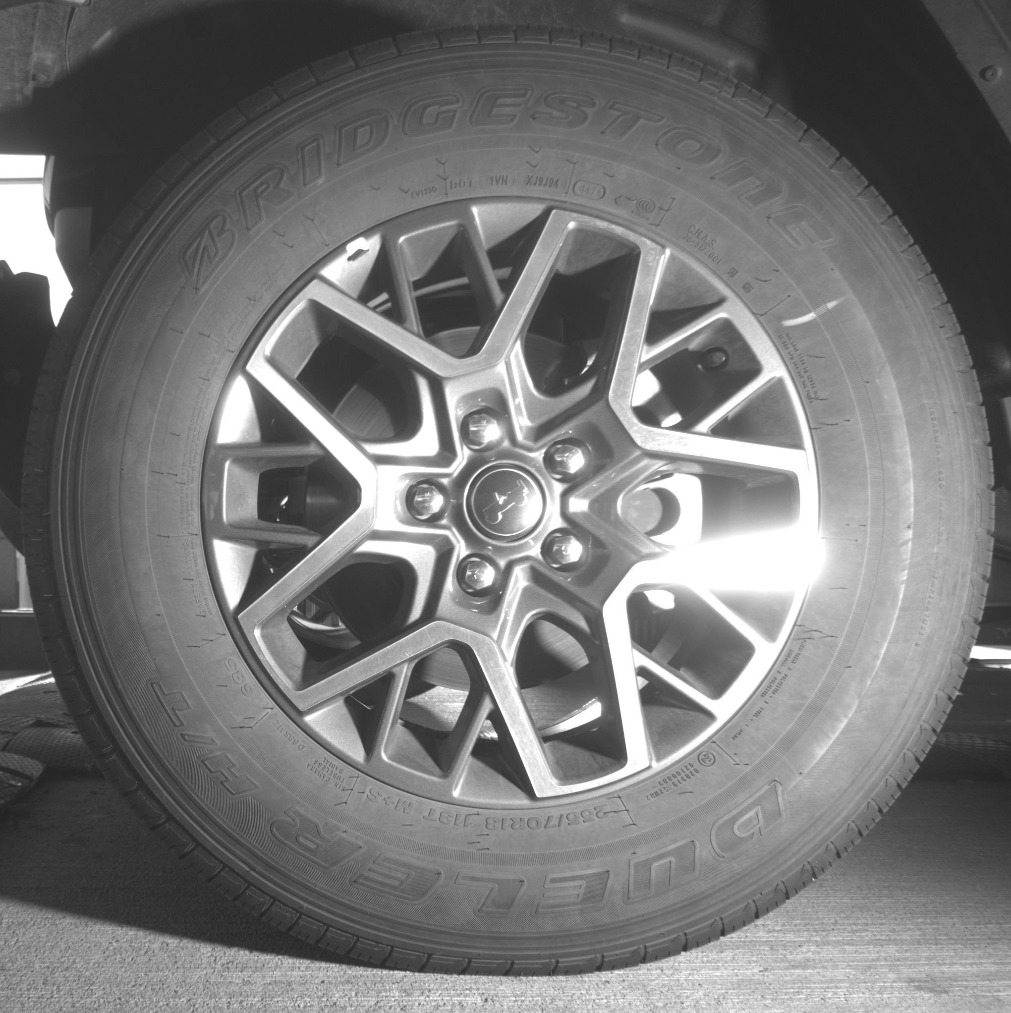 Thumbnail: 2025 Jeep Wrangler - 12