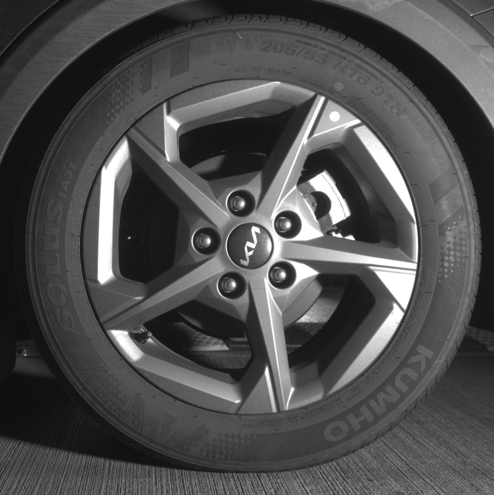 Thumbnail: 2025 Kia K4 - 11