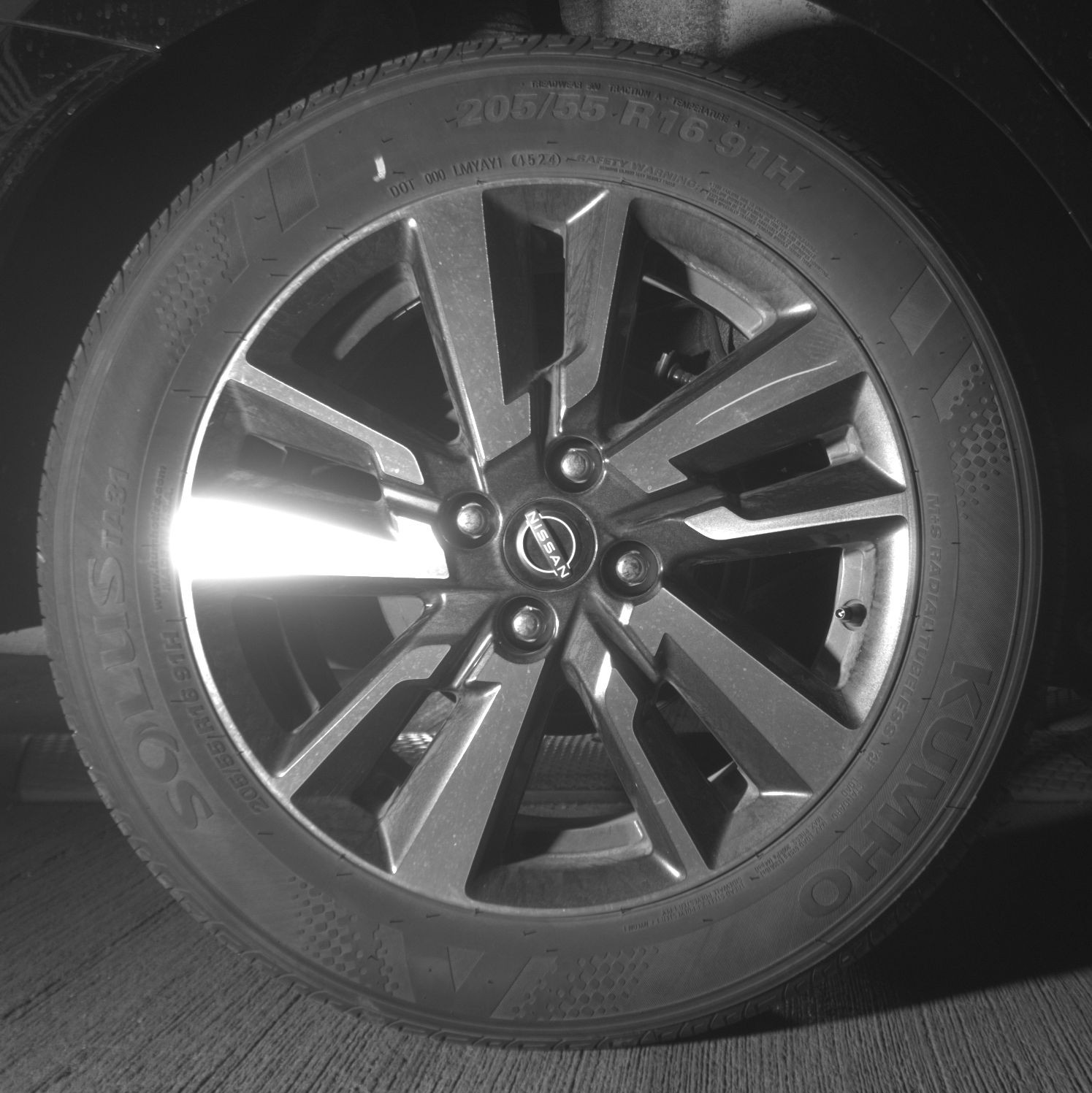 Thumbnail: 2025 Nissan Versa - 12