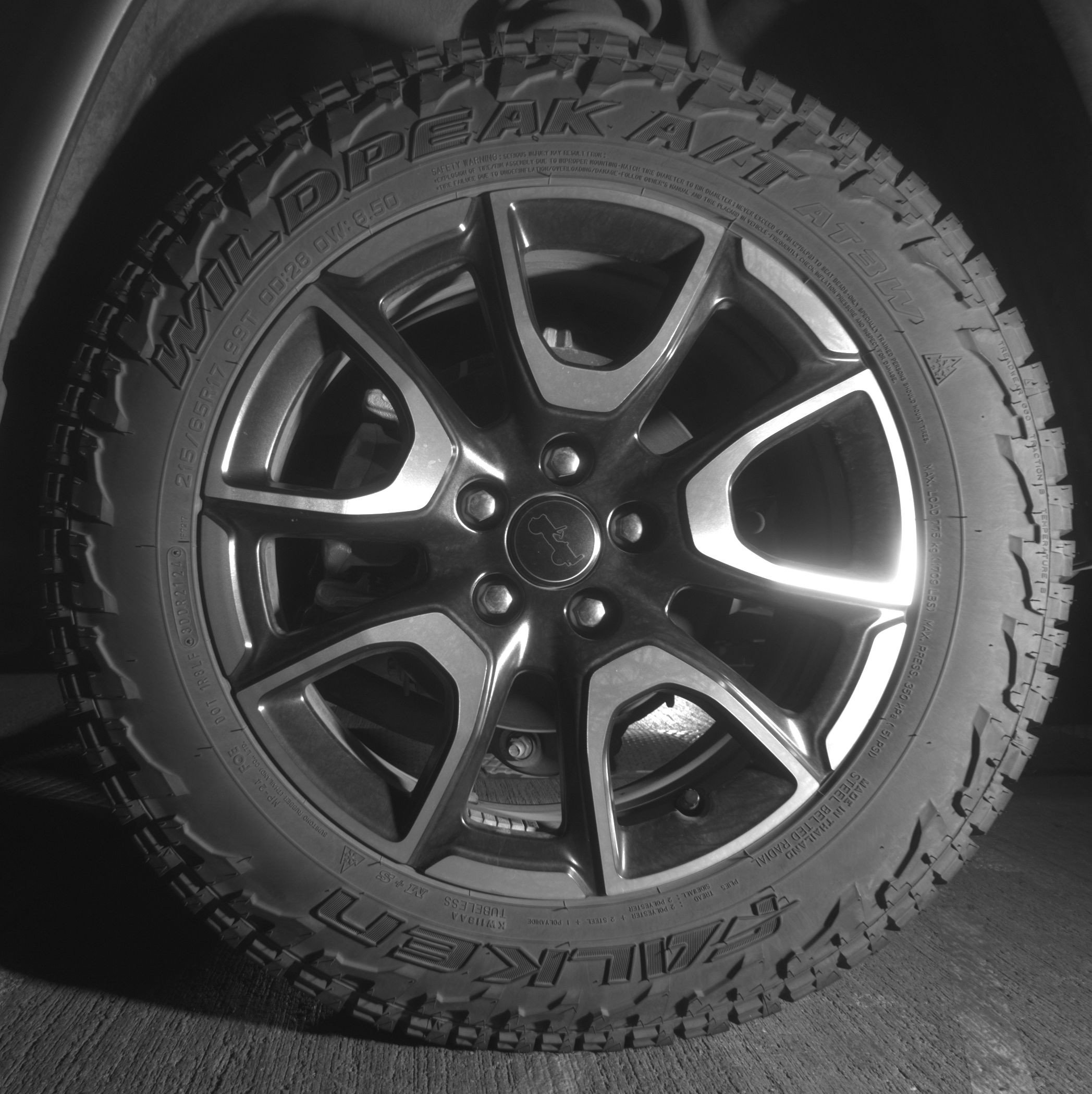 Thumbnail: 2025 Jeep Compass - 14