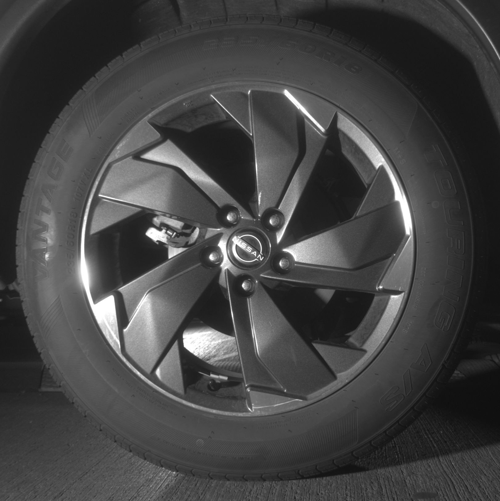 Thumbnail: 2025 Nissan Rogue - 15