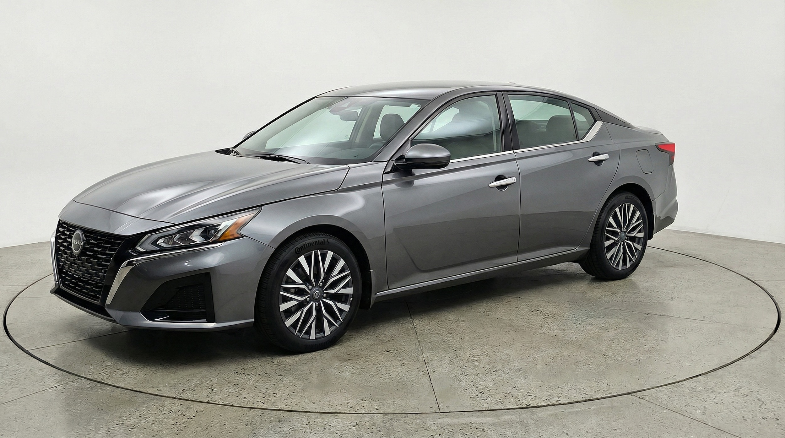 Thumbnail: 2025 Nissan Altima - 3