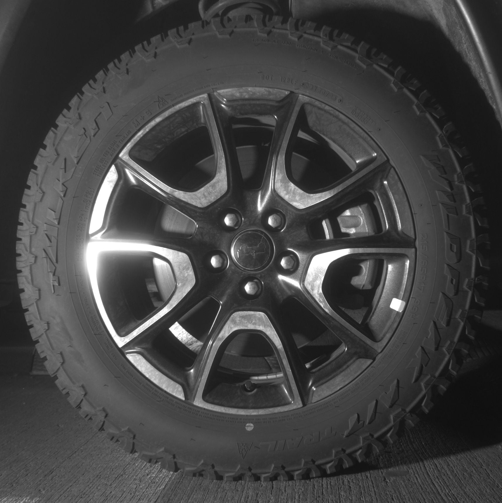 Thumbnail: 2025 Jeep Compass - 10