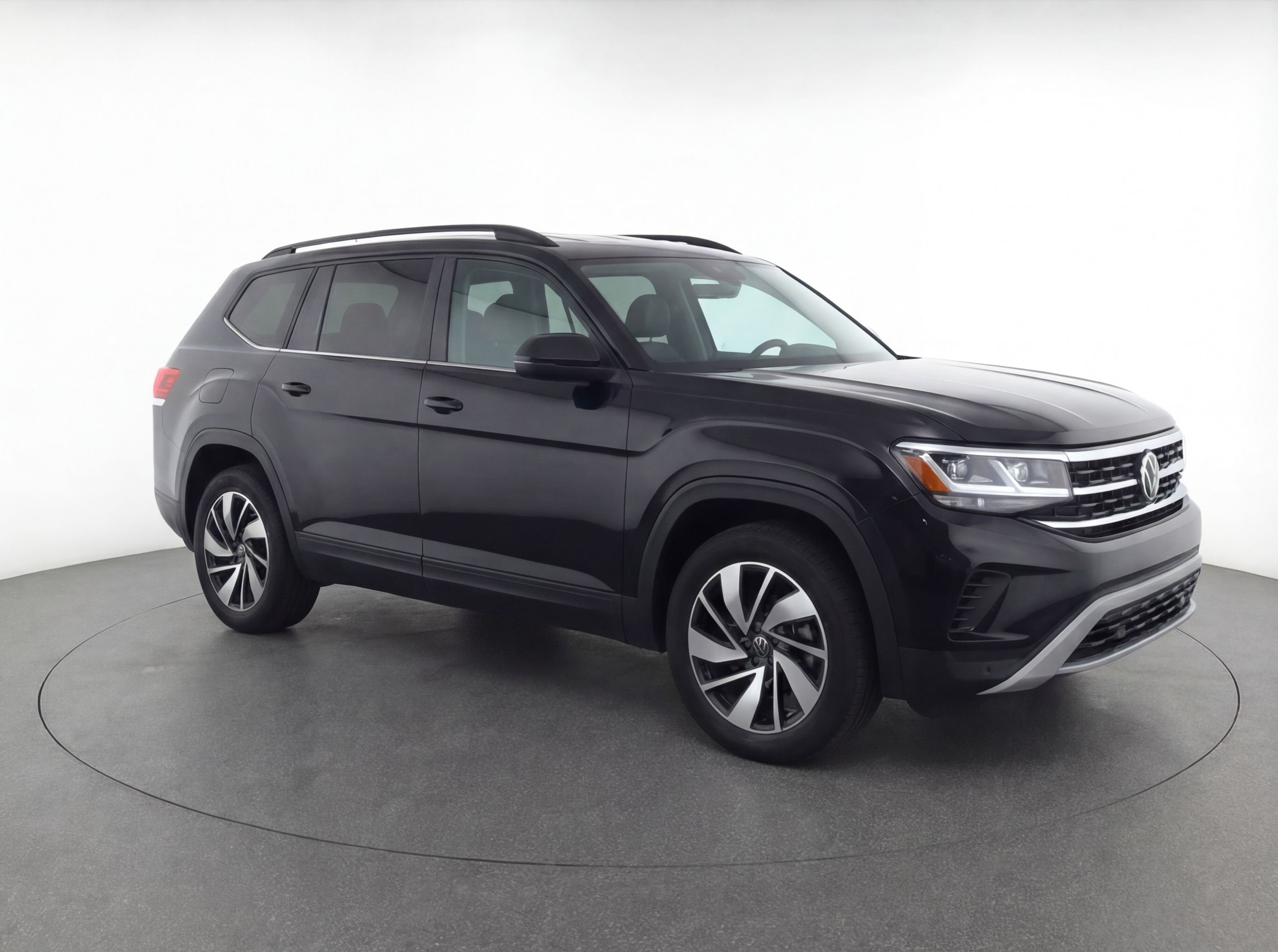 Thumbnail: 2025 Volkswagen Atlas - 1