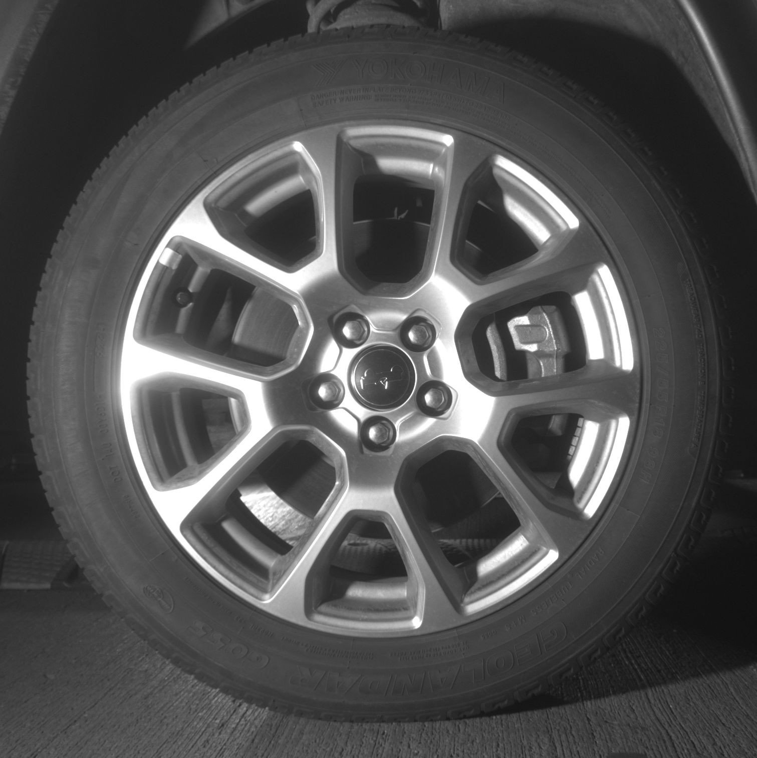 Thumbnail: 2025 Jeep Compass - 13