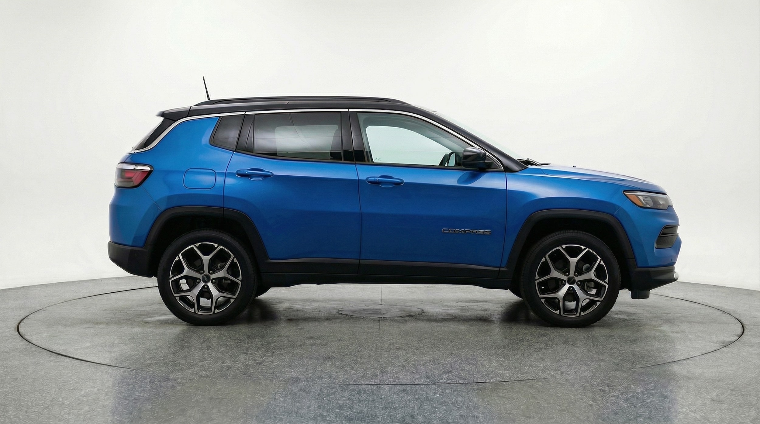 Thumbnail: 2025 Jeep Compass - 8