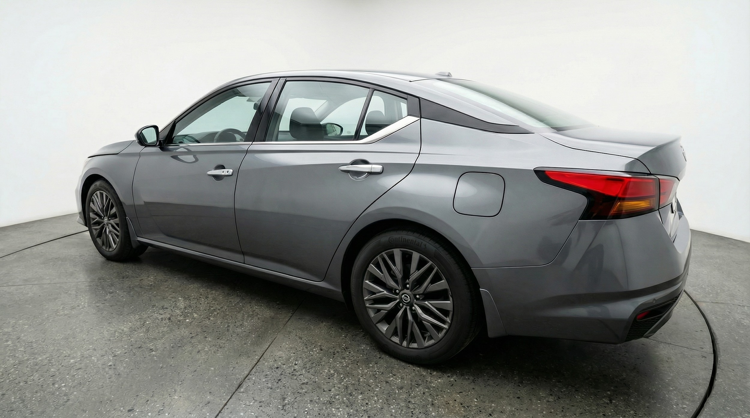 Thumbnail: 2025 Nissan Altima - 5