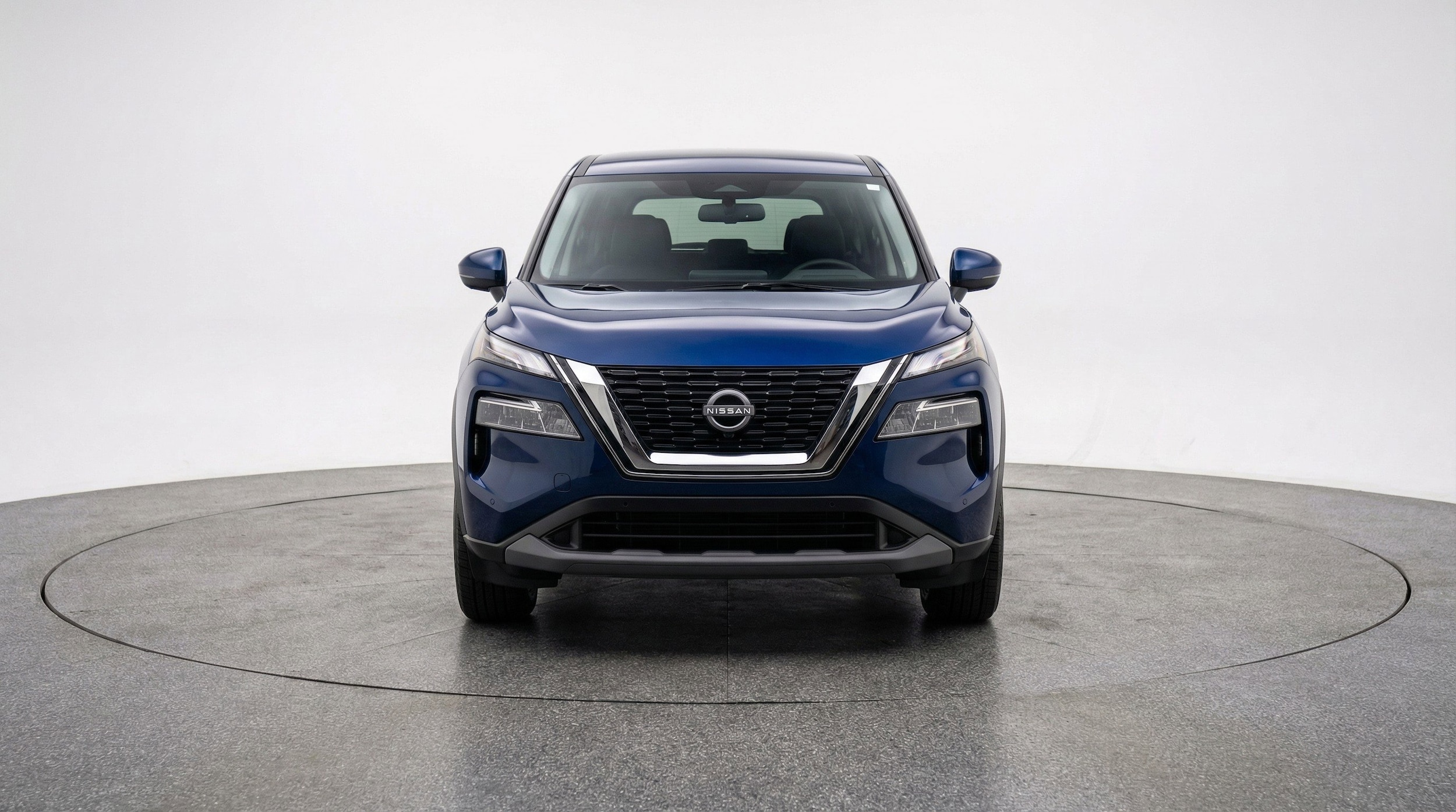 Thumbnail: 2025 Nissan Rogue - 2