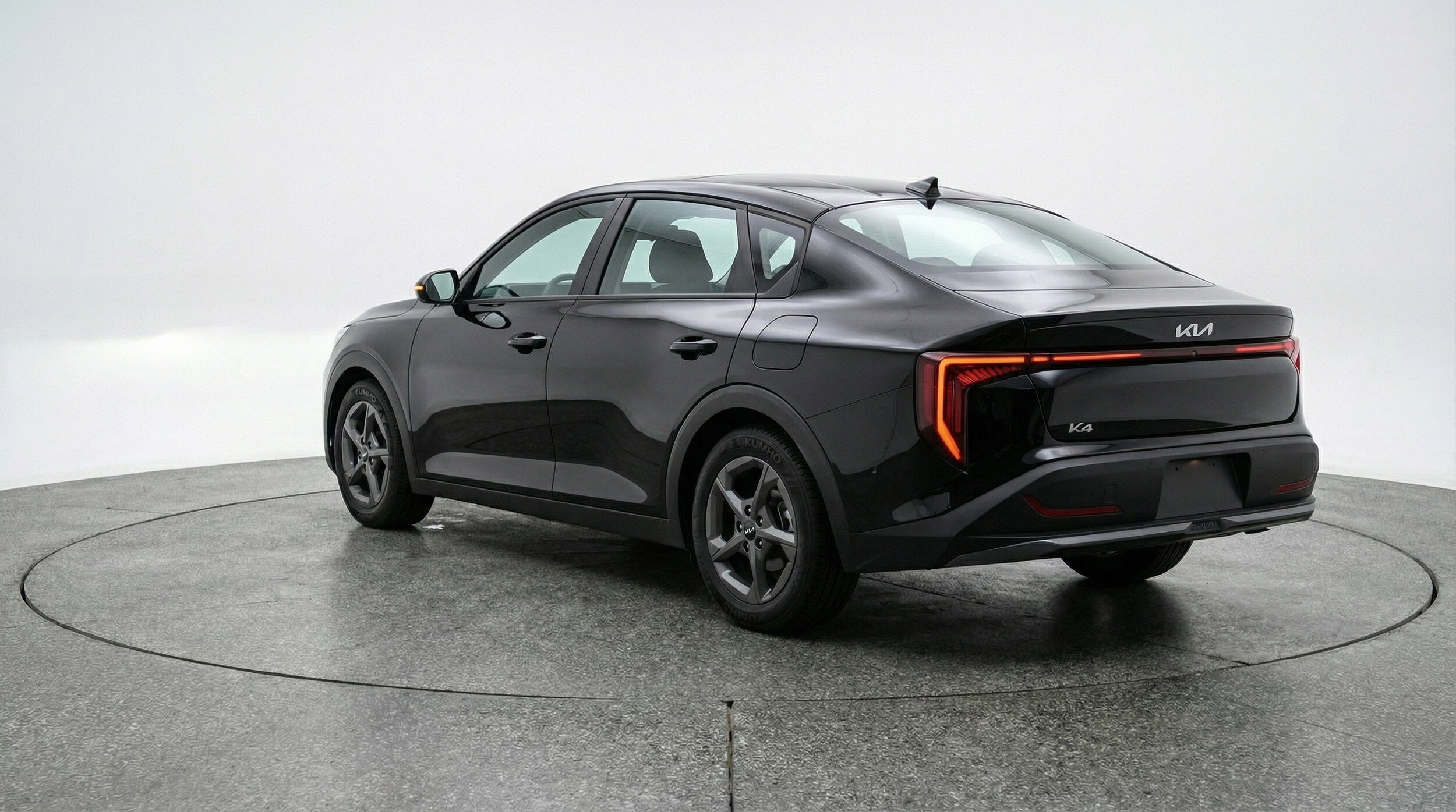 Thumbnail: 2025 Kia K4 - 6