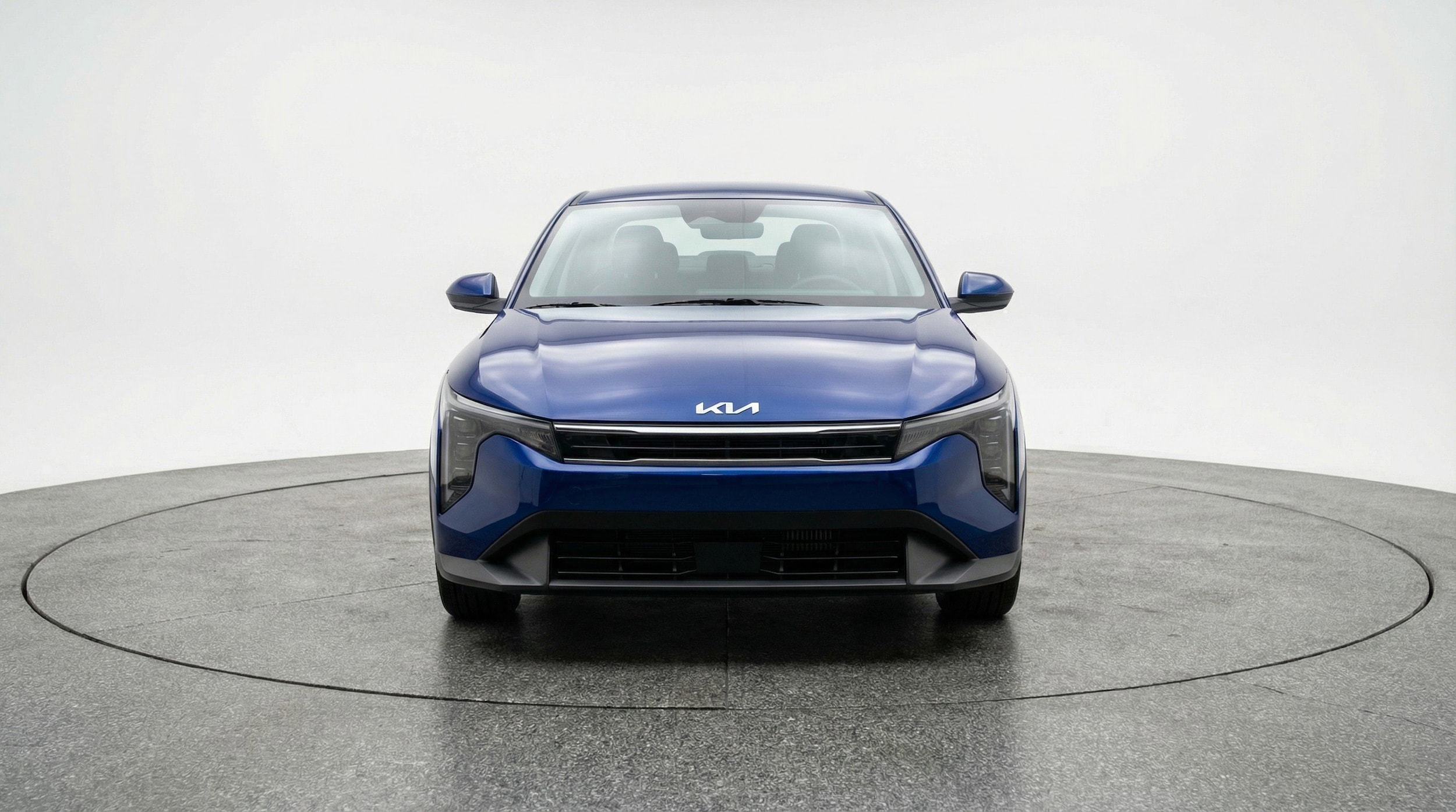 Thumbnail: 2025 Kia K4 - 2