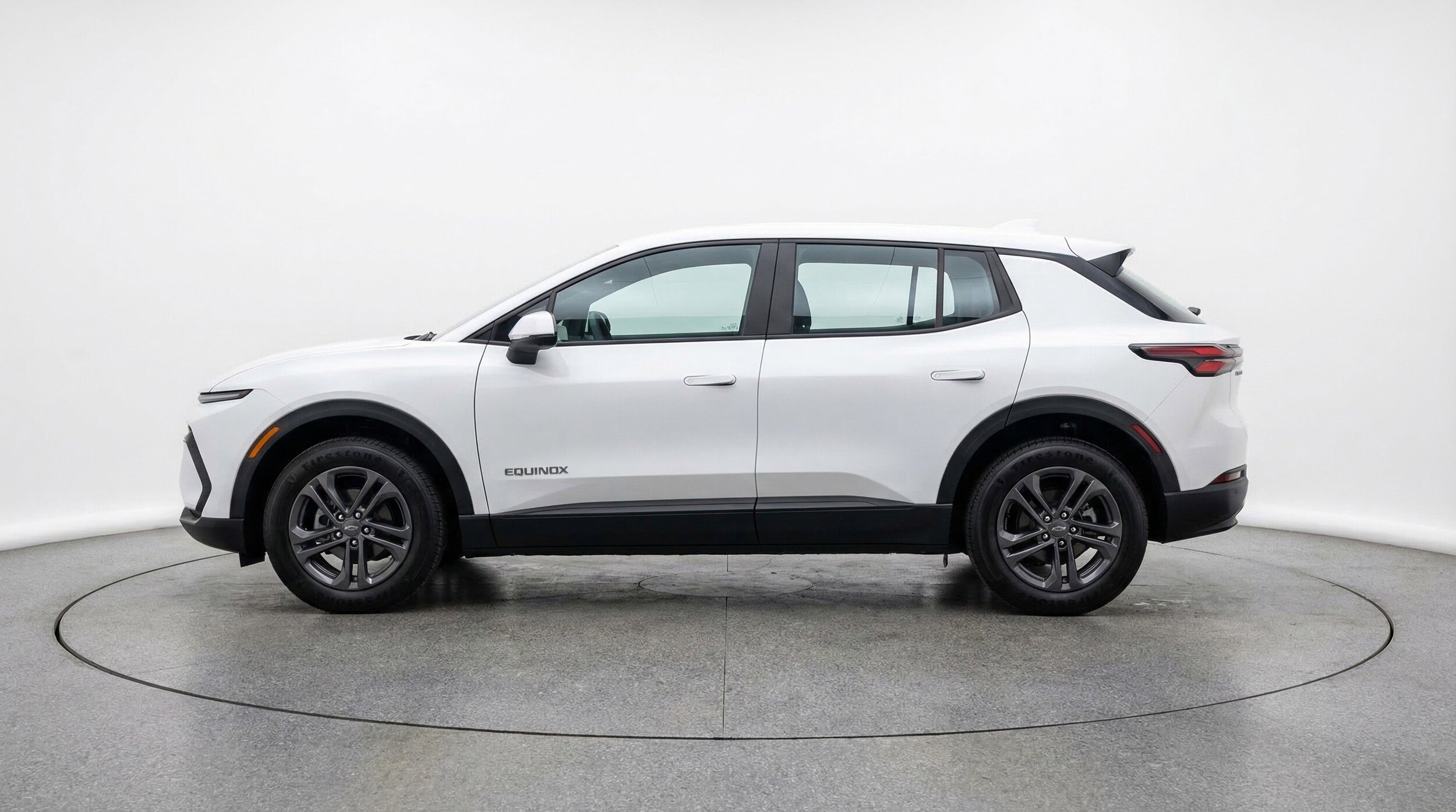 Thumbnail: 2025 Chevrolet Equinox - 5