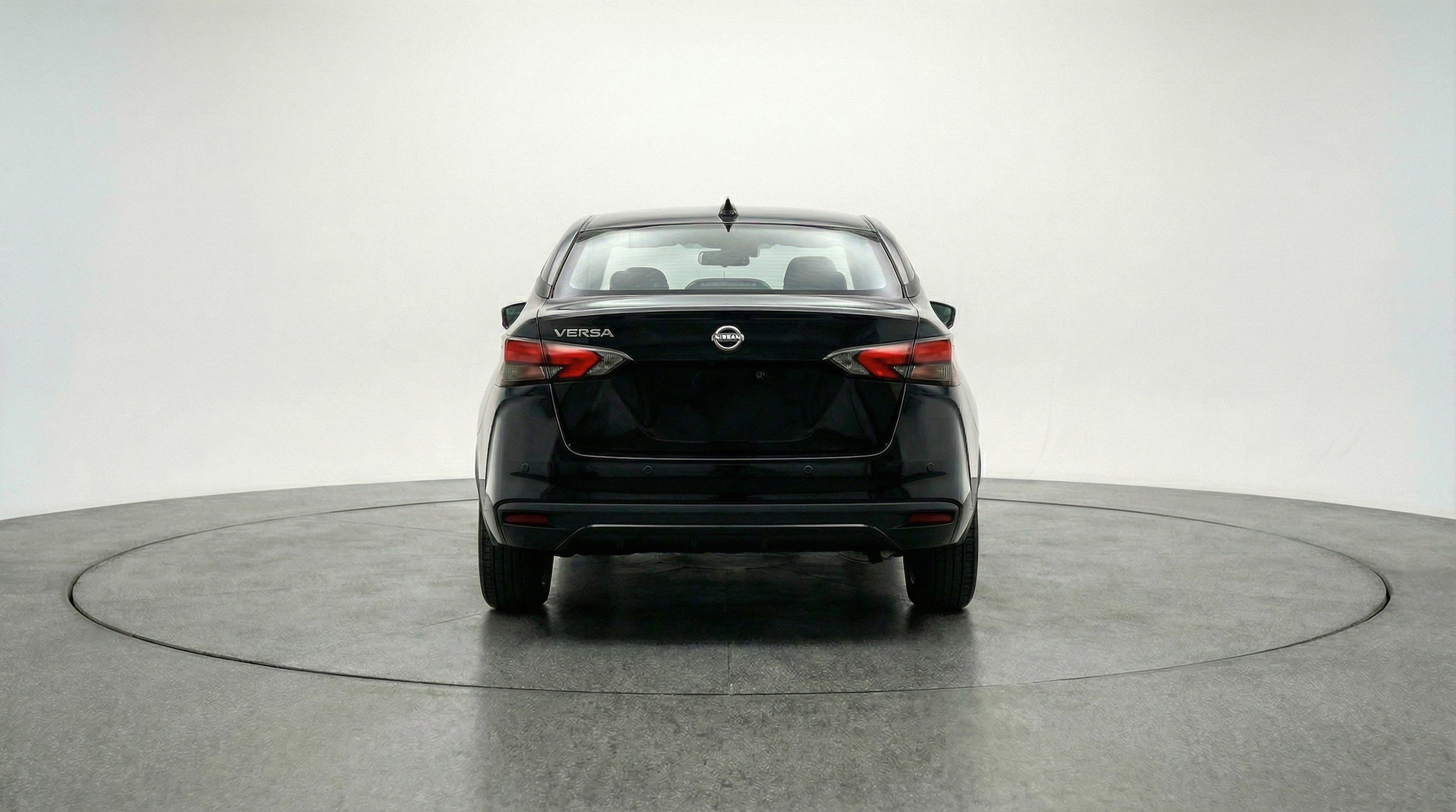 Thumbnail: 2025 Nissan Versa - 7