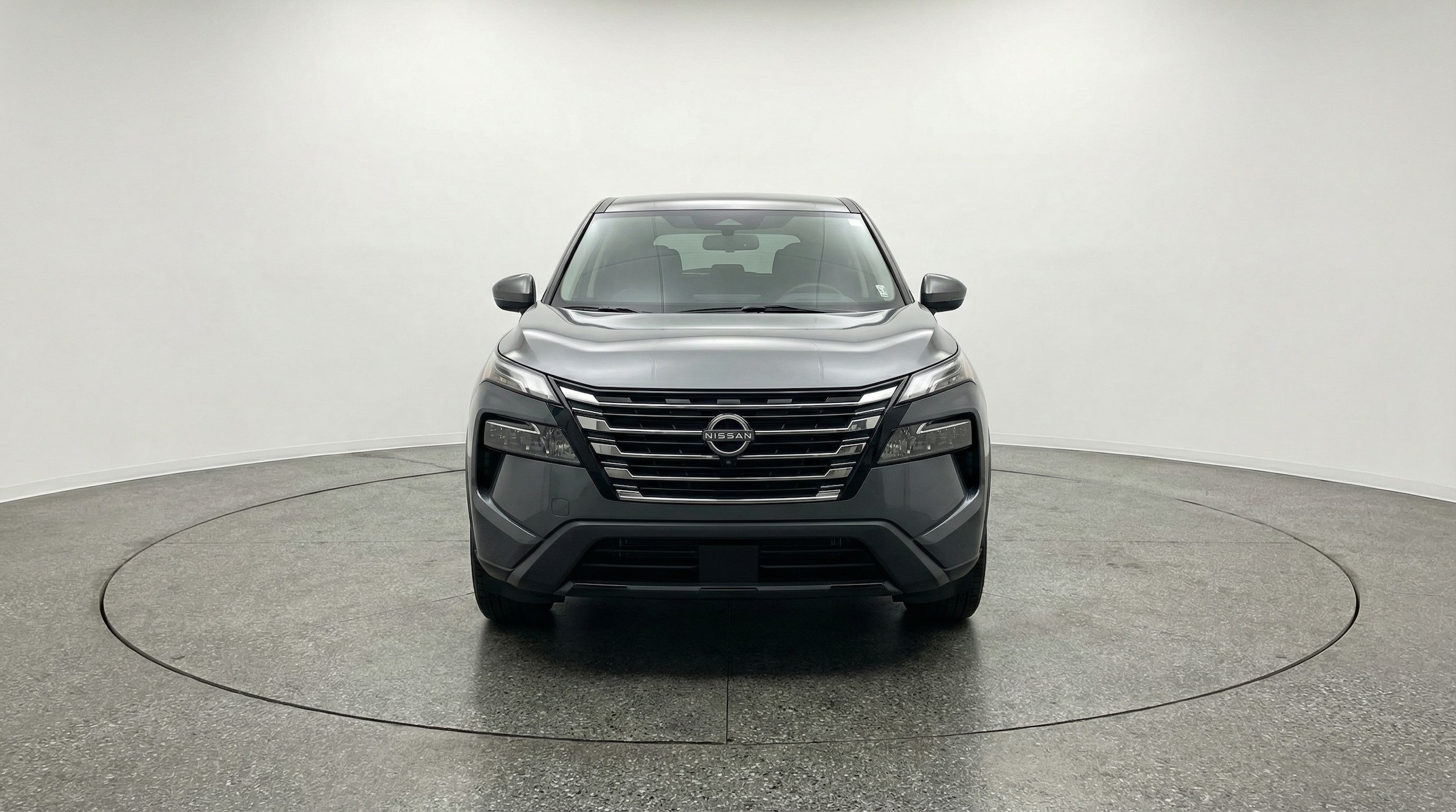 Thumbnail: 2025 Nissan Rogue - 2