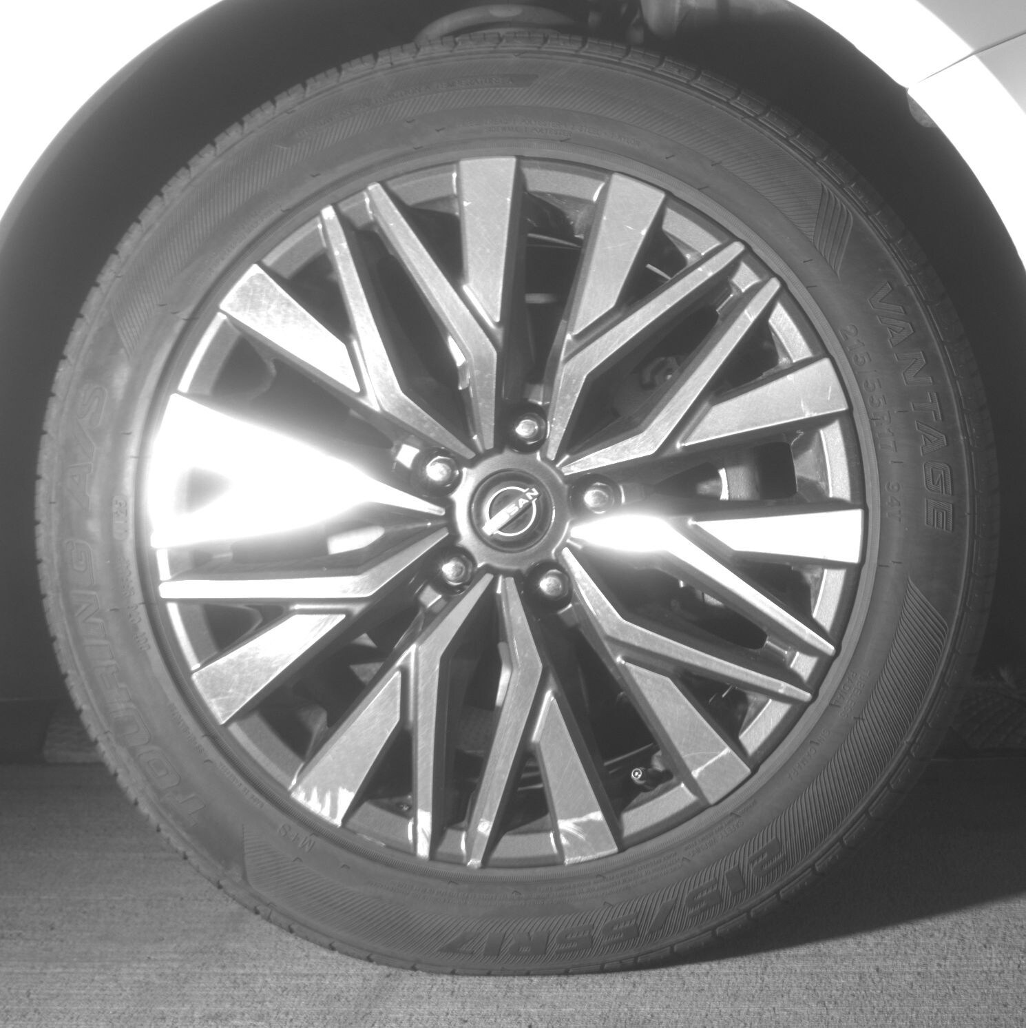 Thumbnail: 2025 Nissan Altima - 10