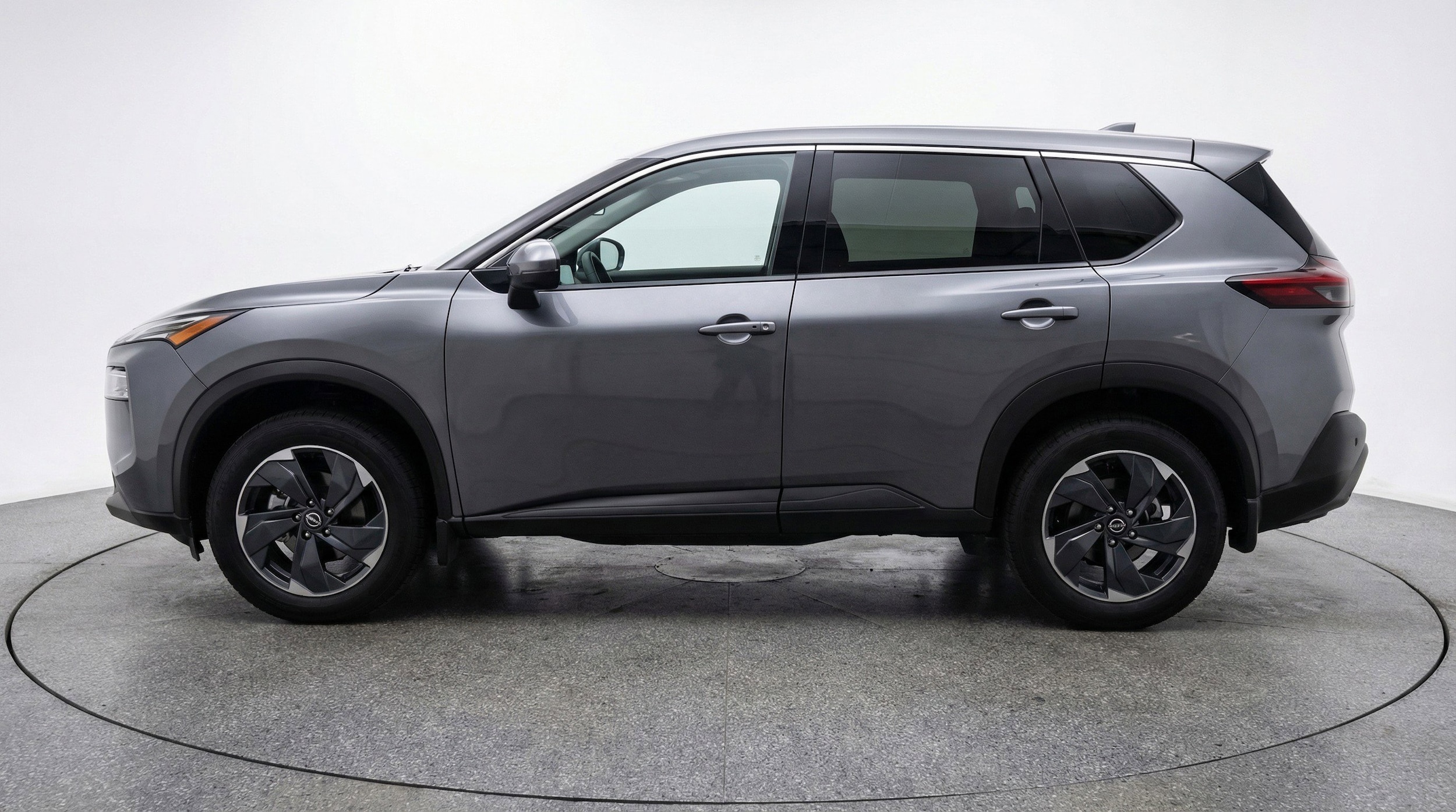 Thumbnail: 2025 Nissan Rogue - 5