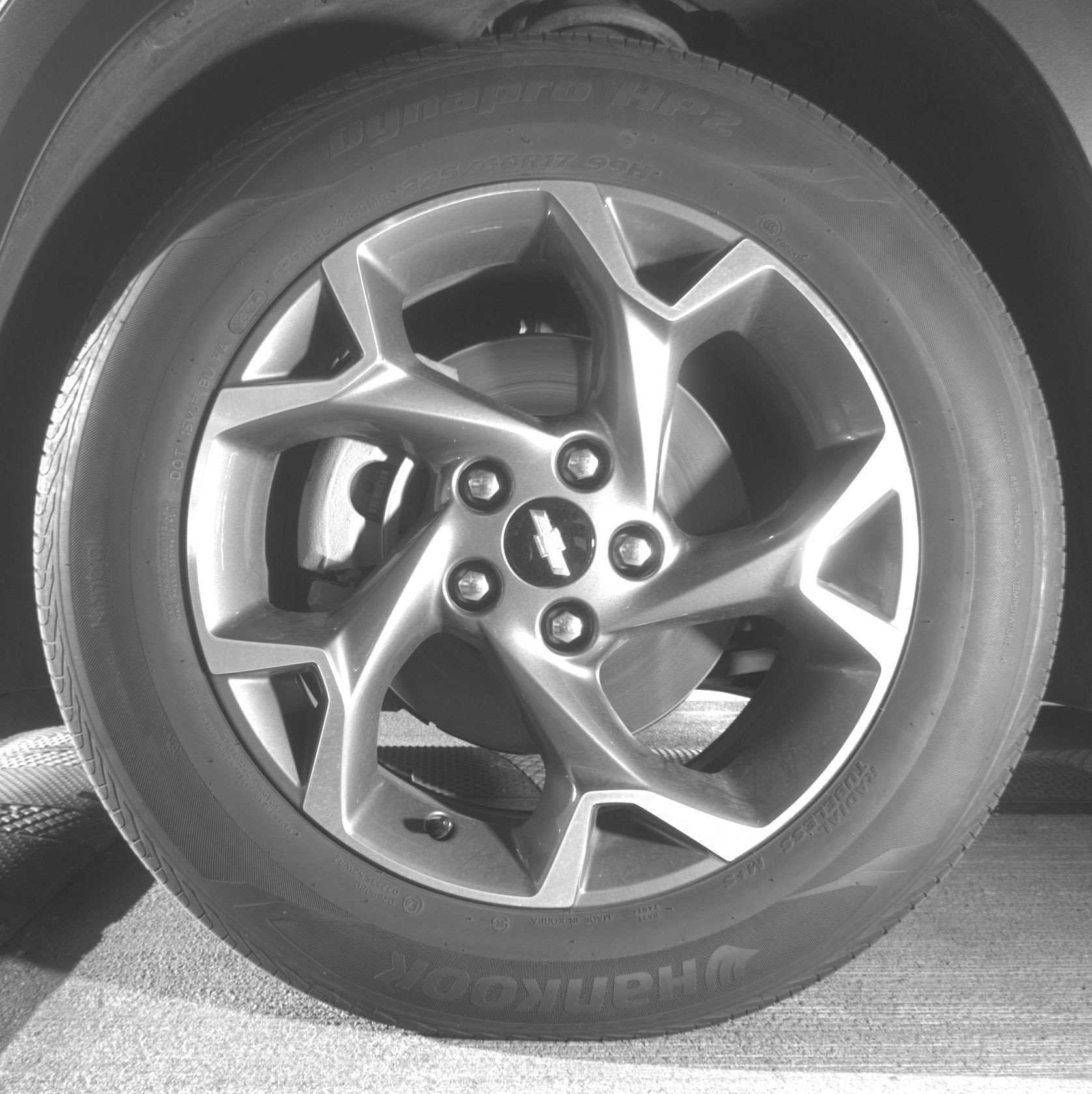 Thumbnail: 2025 Chevrolet Trax - 12