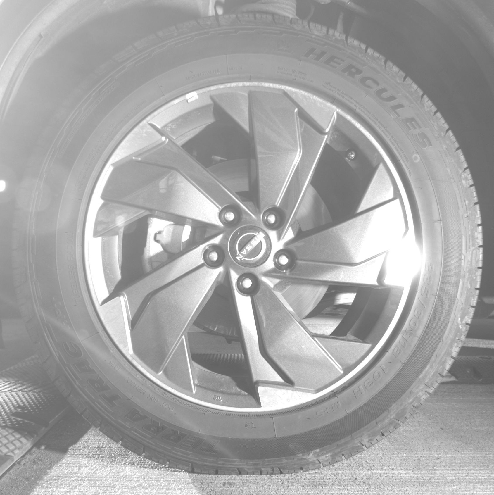 Thumbnail: 2025 Nissan Rogue - 9